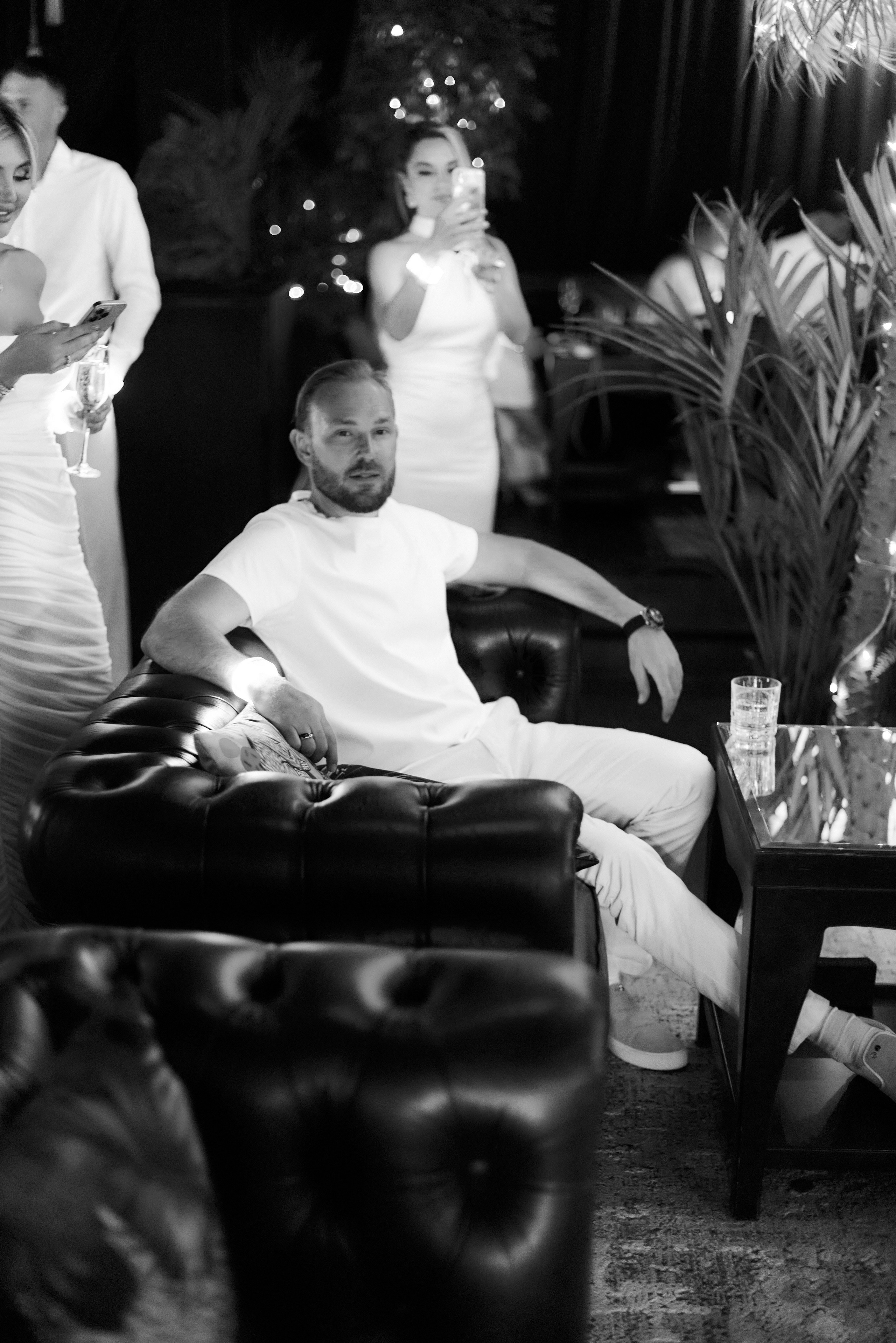 MONKEY. Вечеринка-юбилей. ФОТОГРАФ Кристина Павлова | МОСКВА