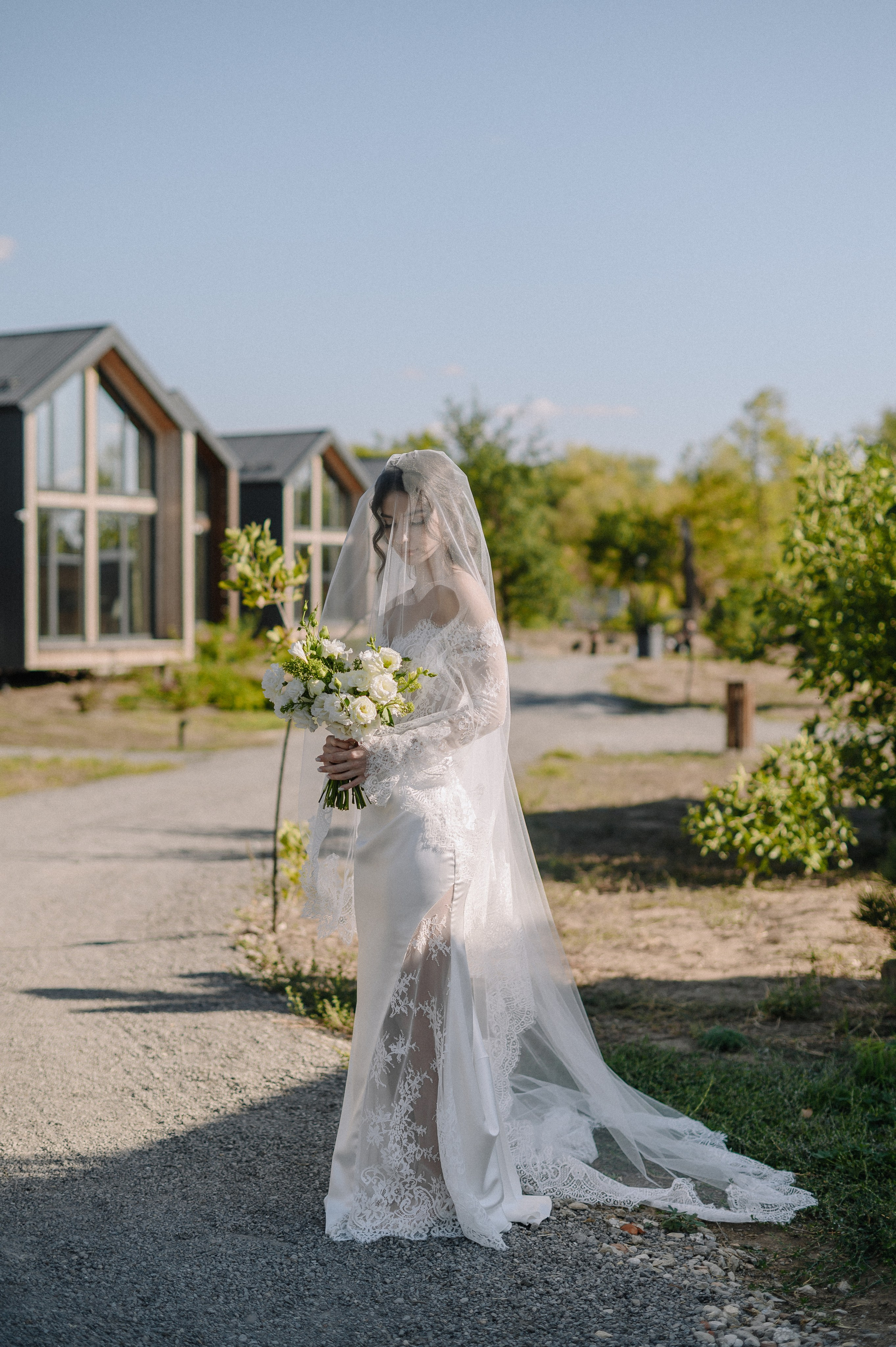 Максим и Мария. Свадебный фотограф