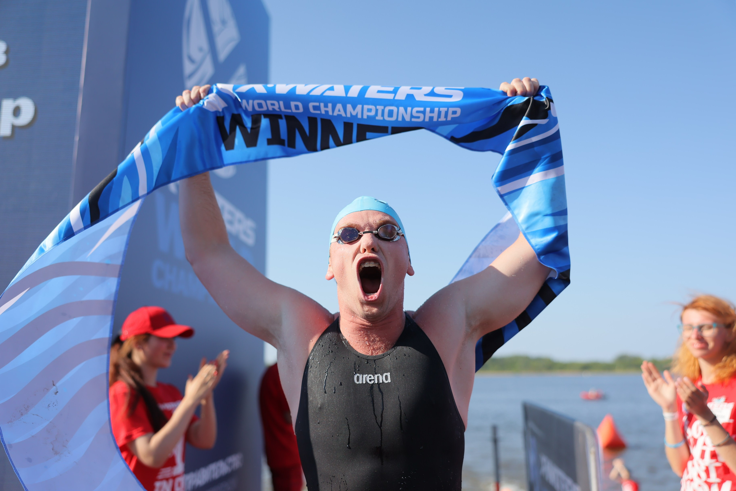 Портфолио. Спортивный фотограф Денис Веселов в Нижнем Новгороде