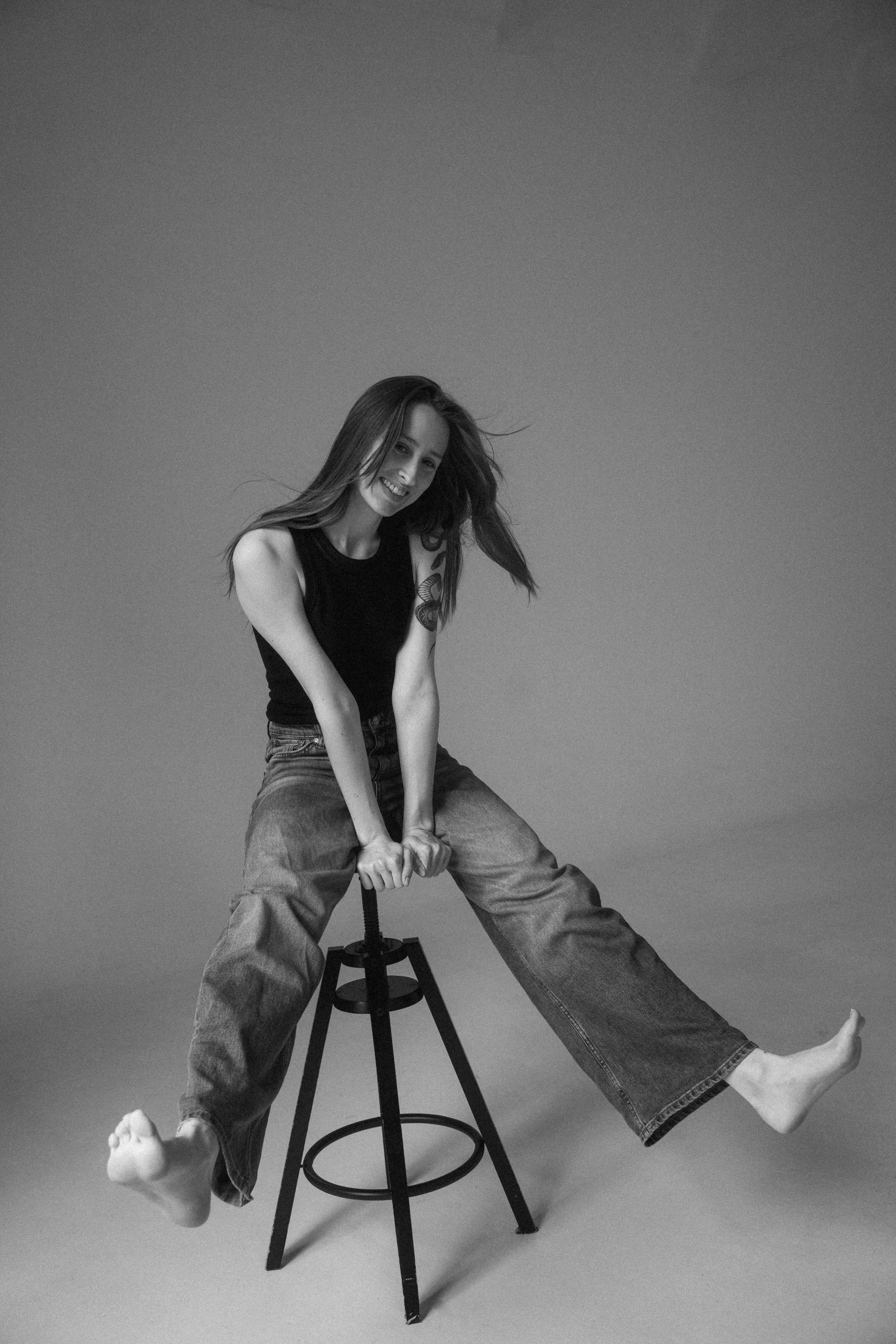 Катя & Юля. Софья Шехтман | Портретный фотограф в Москве