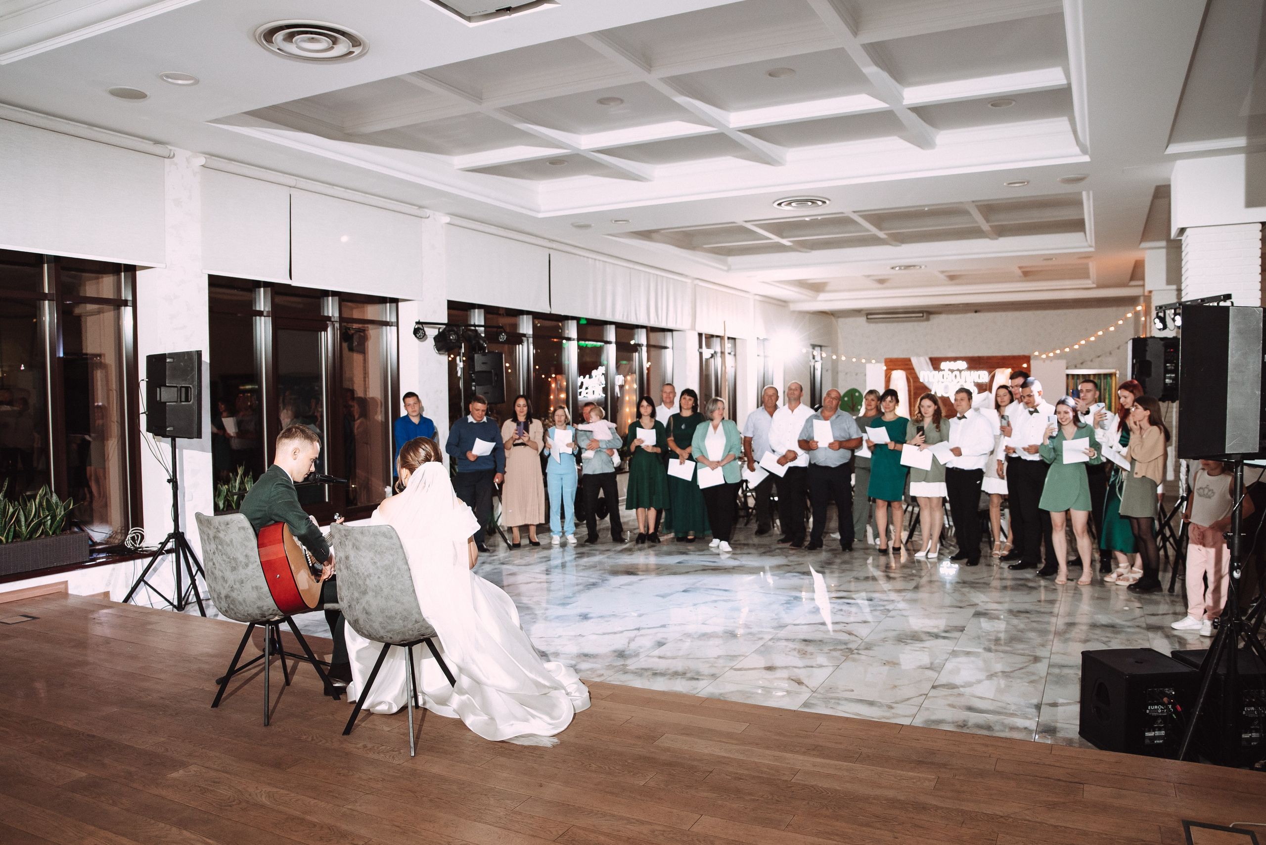 Александр + Анастасия. Свадебный и семейный фотограф в Волгограде Олеся Лисицкая