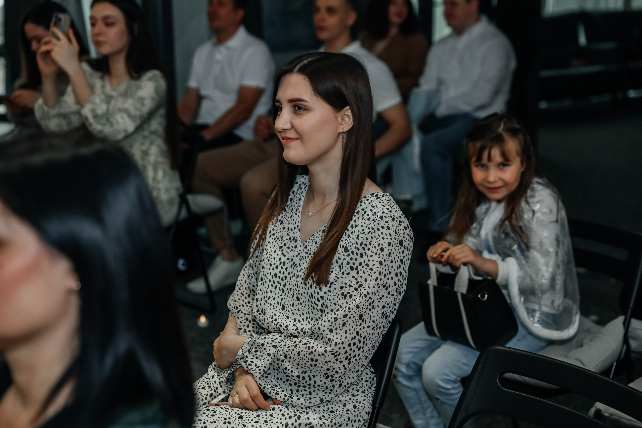 Щастя в тобі. Свадебный и семейный фотограф в Варшаве