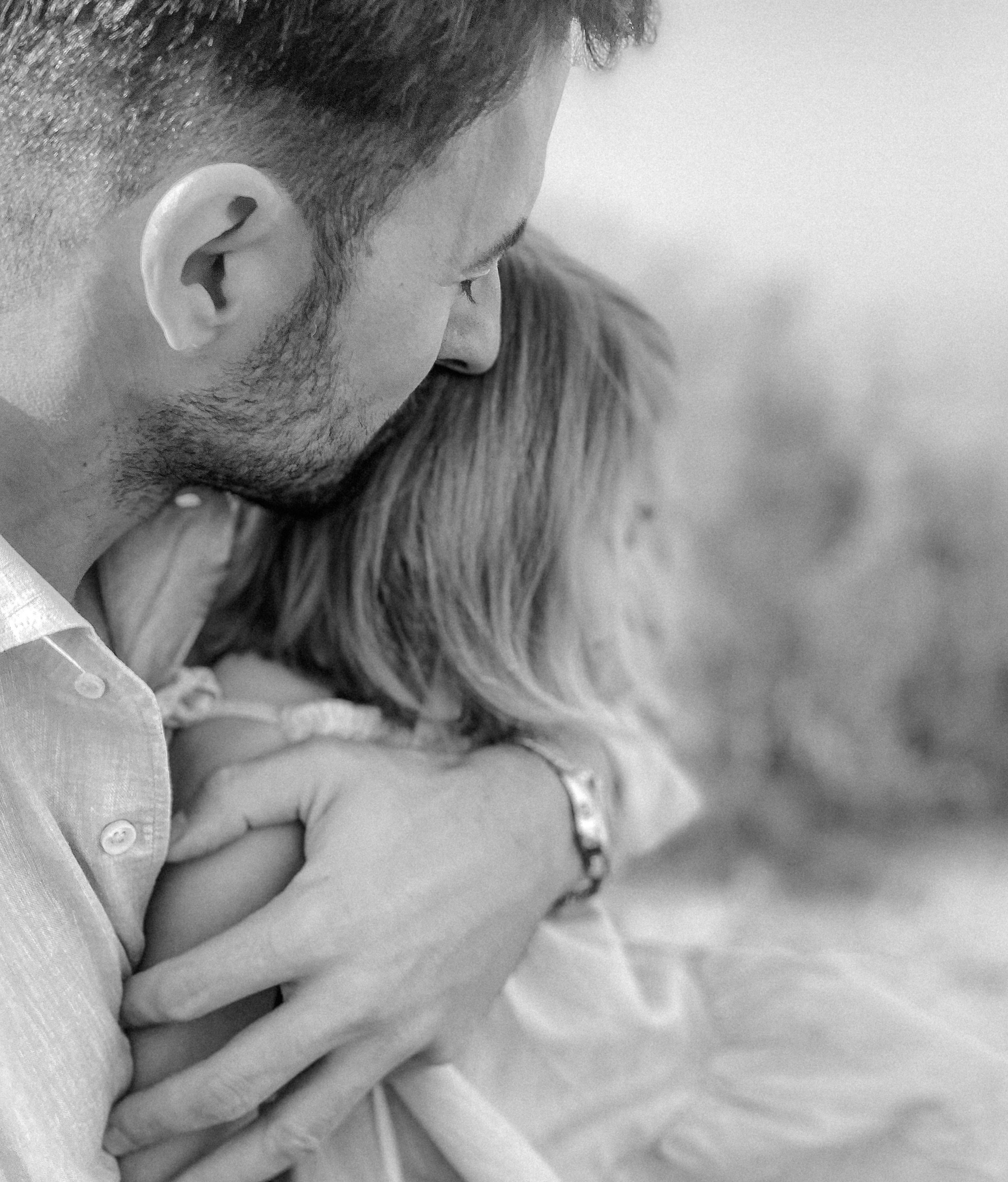 Family. Olga Popova — Photographer in Morocco