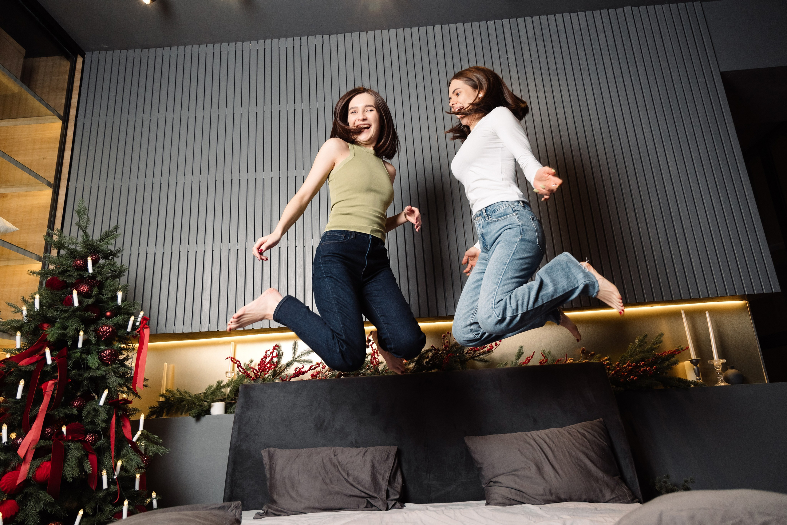 Семейная съемка