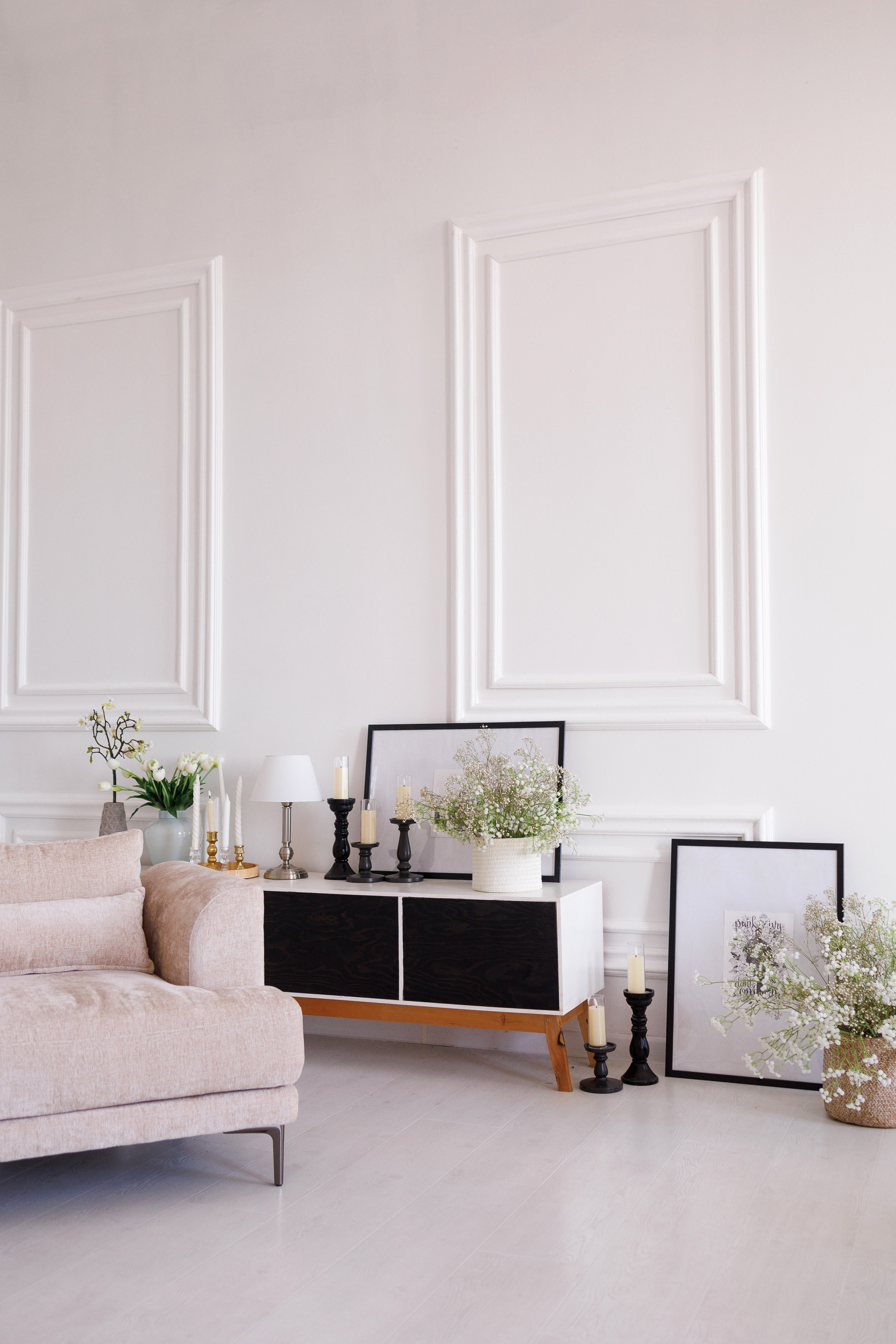 Сканди. Фотостудия ART BAZA Тверь