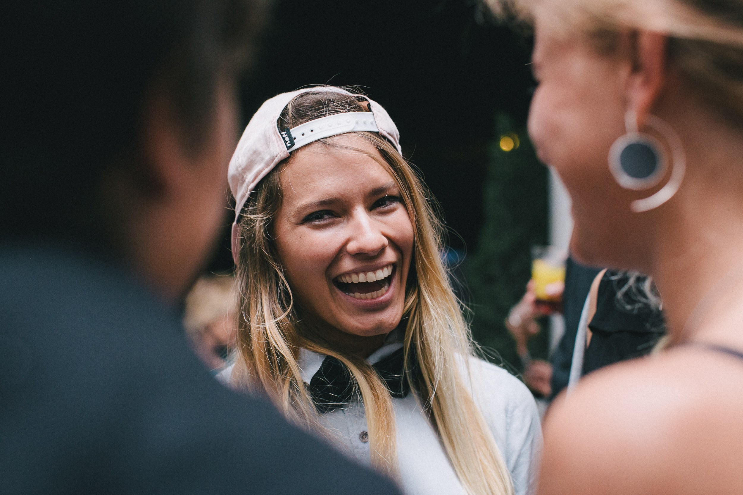 Репортажи вечеринок. Фотограф Андрей Величко