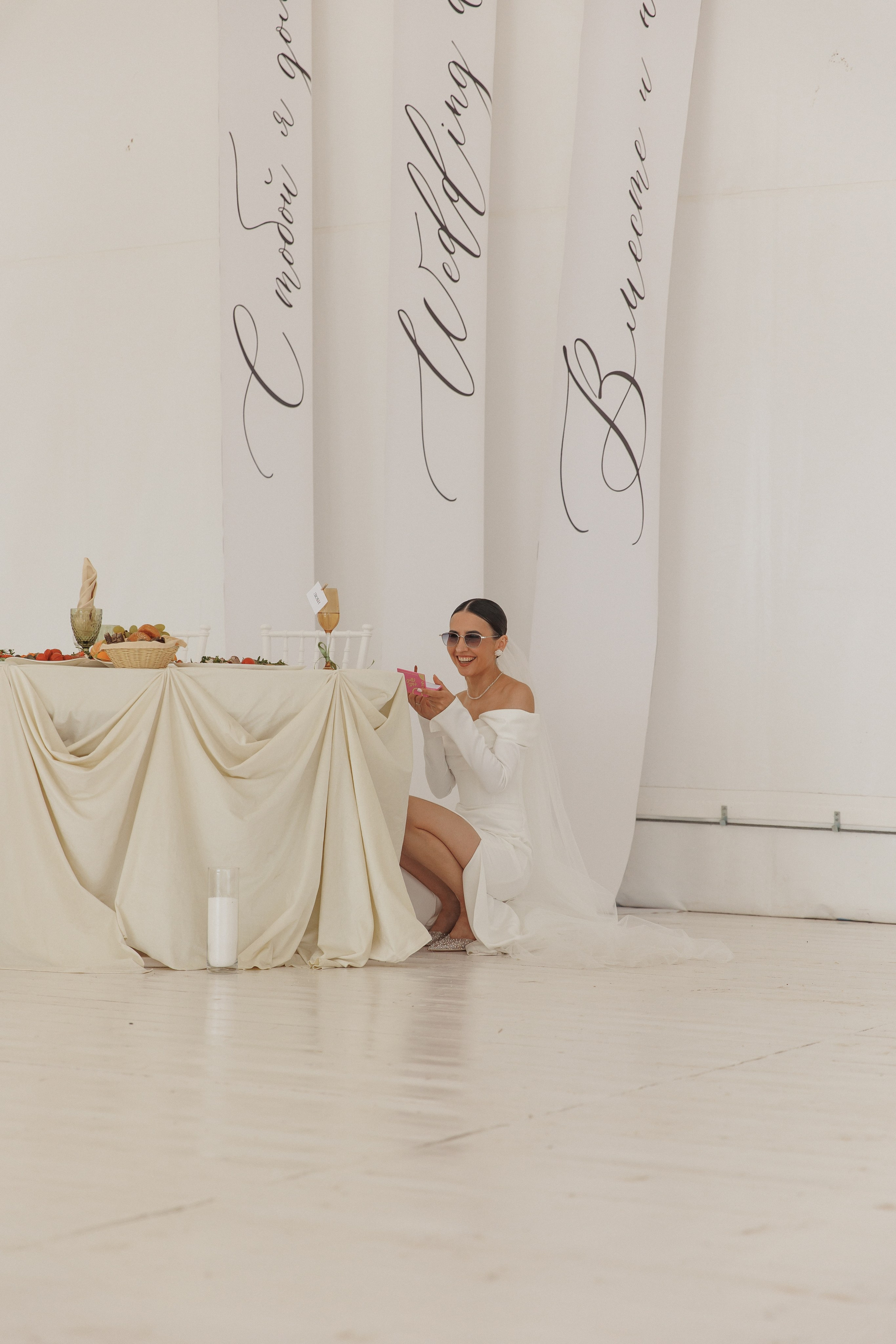 Феркат и Анастасия. Romanovs | Свадебный фотограф и видеограф Чебоксары Казань Москва