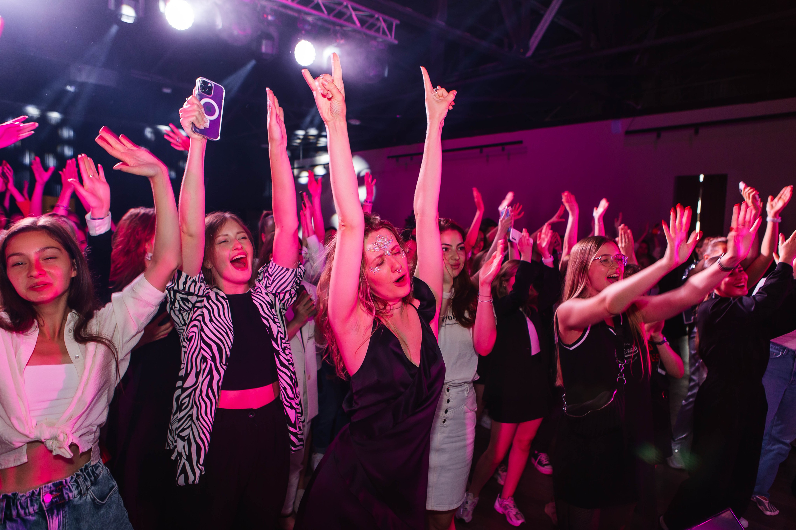 Форум «Сияй». Фотограф Абакумова Анастасия