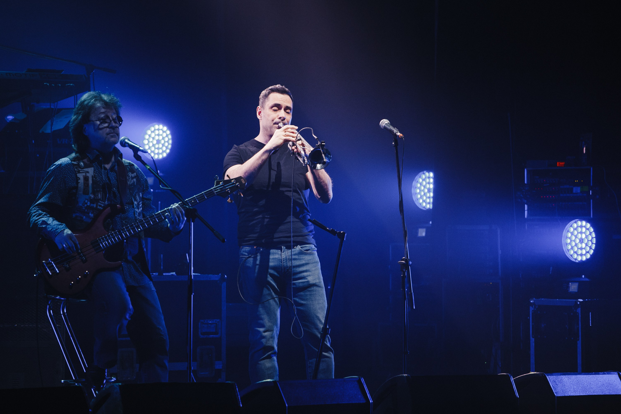 Машина времени. Михаил Белоусов фотограф Пермь