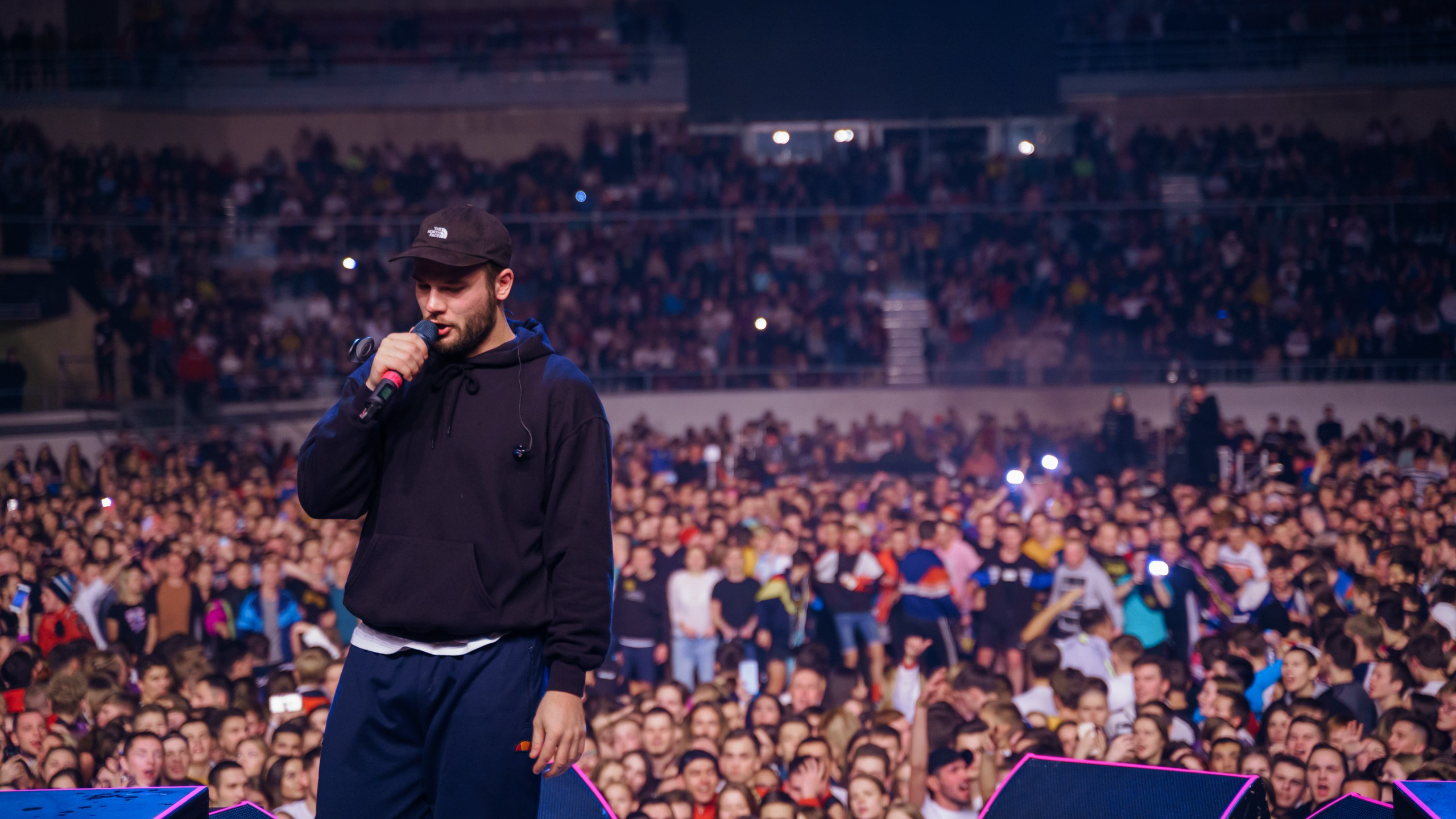 Макс Корж. Михаил Белоусов фотограф Пермь