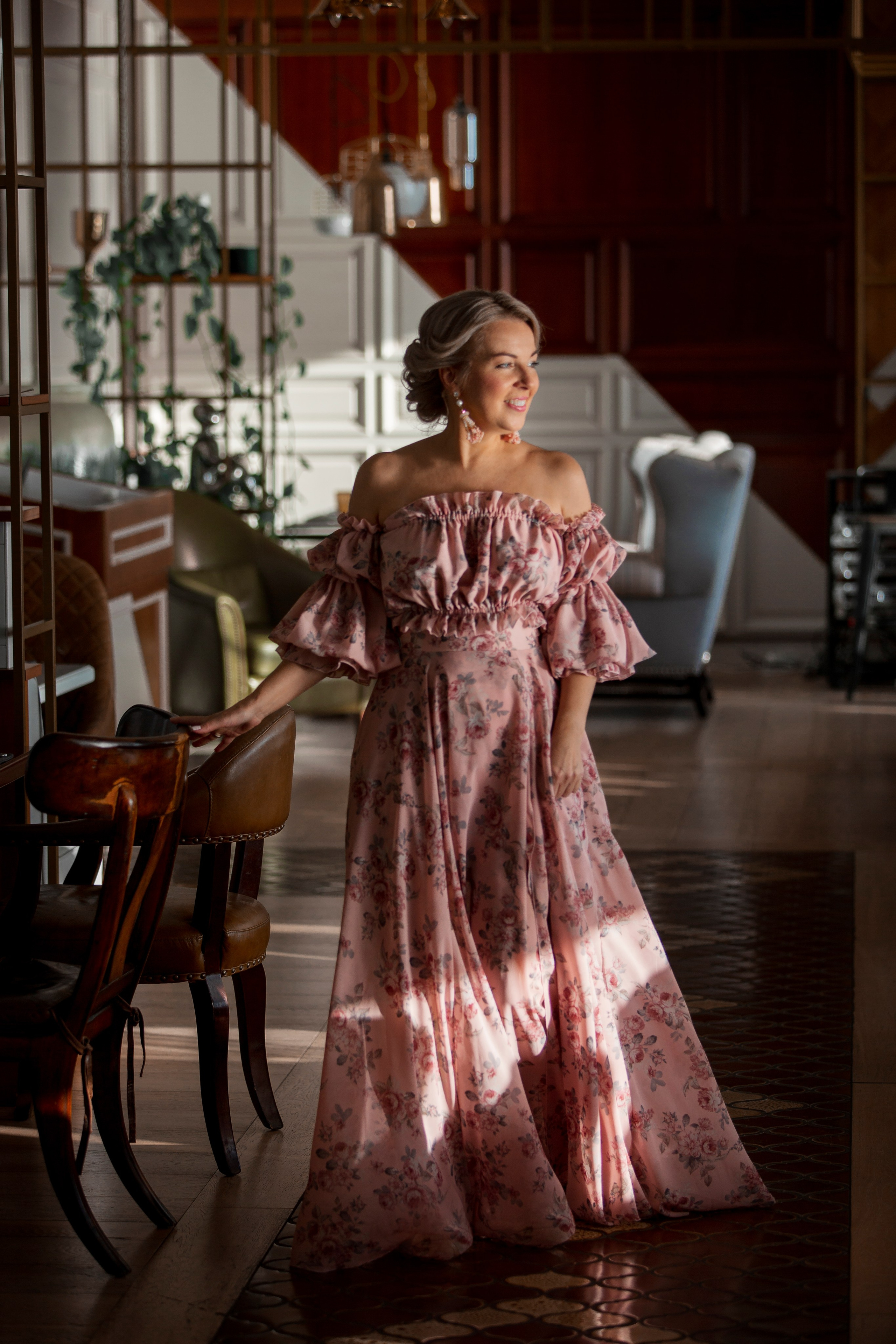 Женский портрет. Детский семейный фотограф в Севастополе Крыму