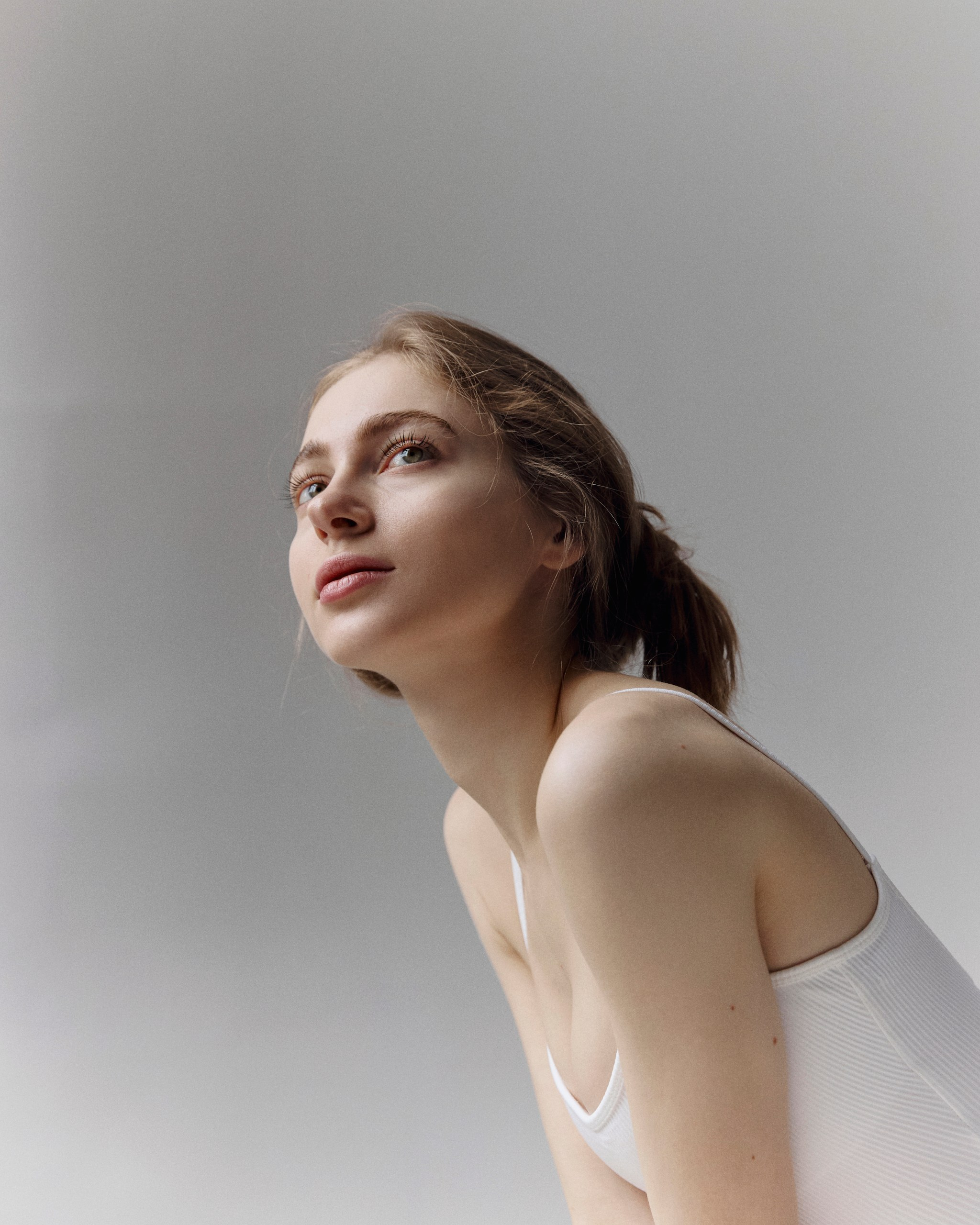 GULNAZ. Фотограф Екатерина Ситникова