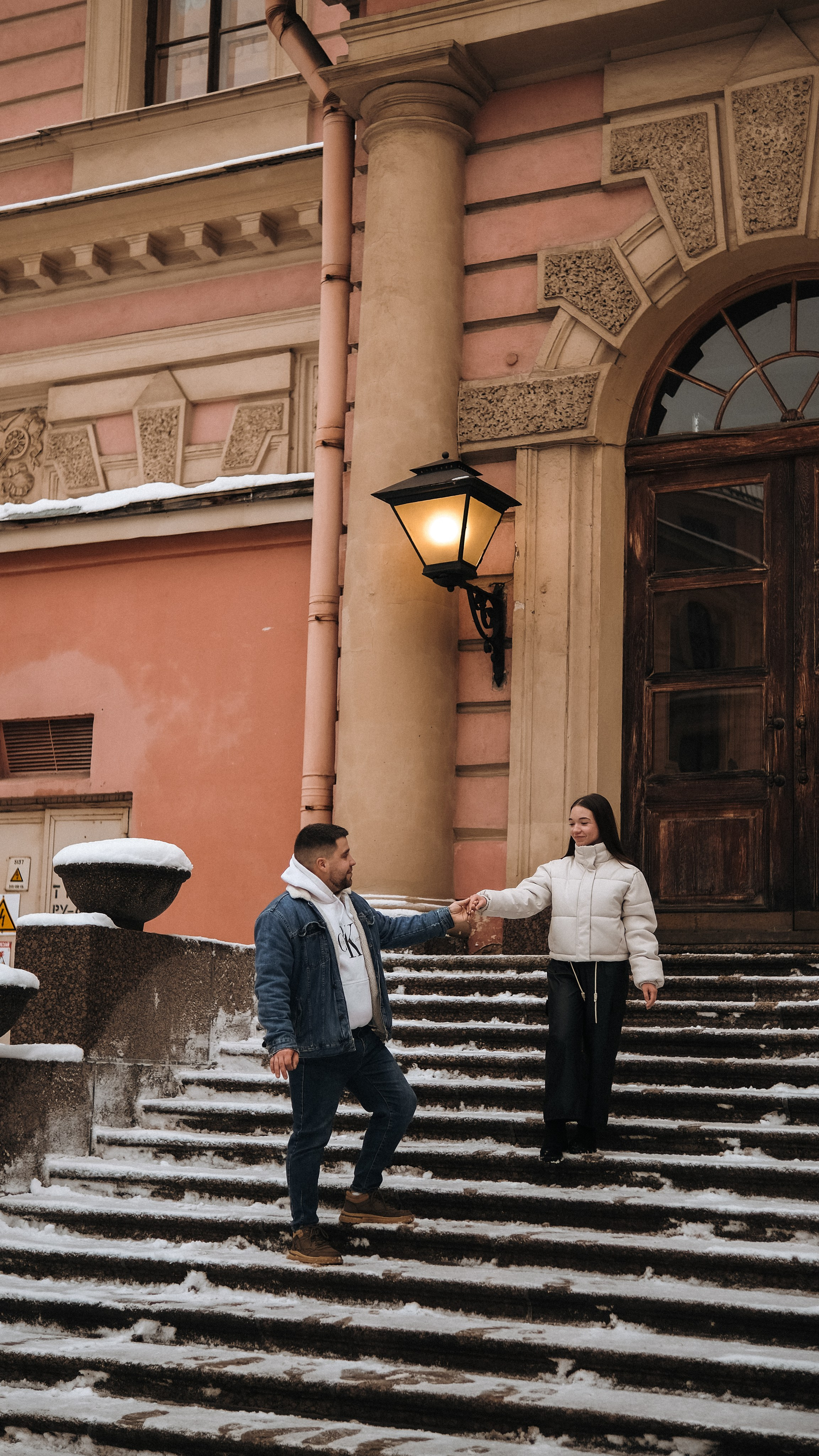 Настя & Егор. Phdkvmr.ru