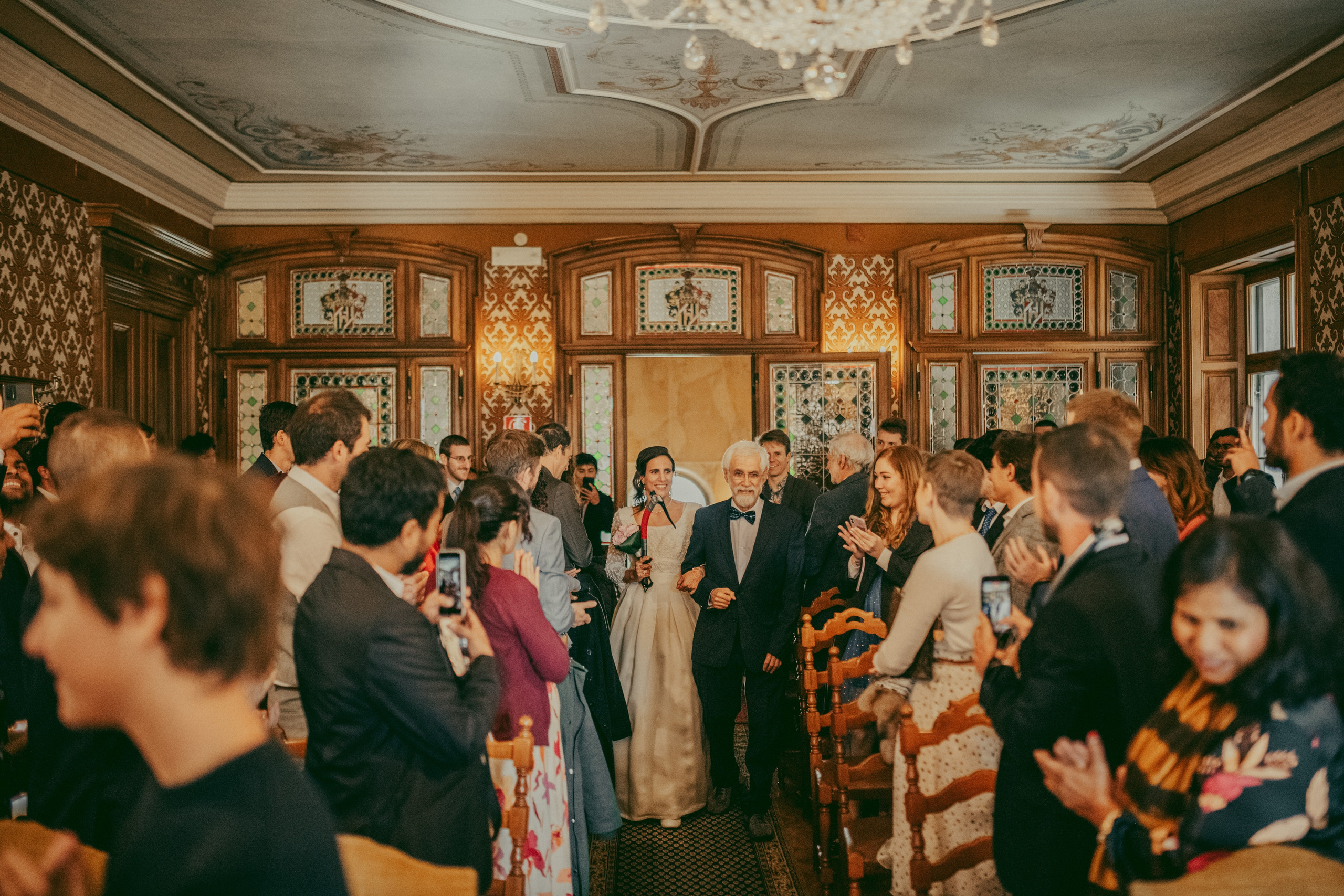 Mountains wedding. Photographer Vasilisa Gordeeva