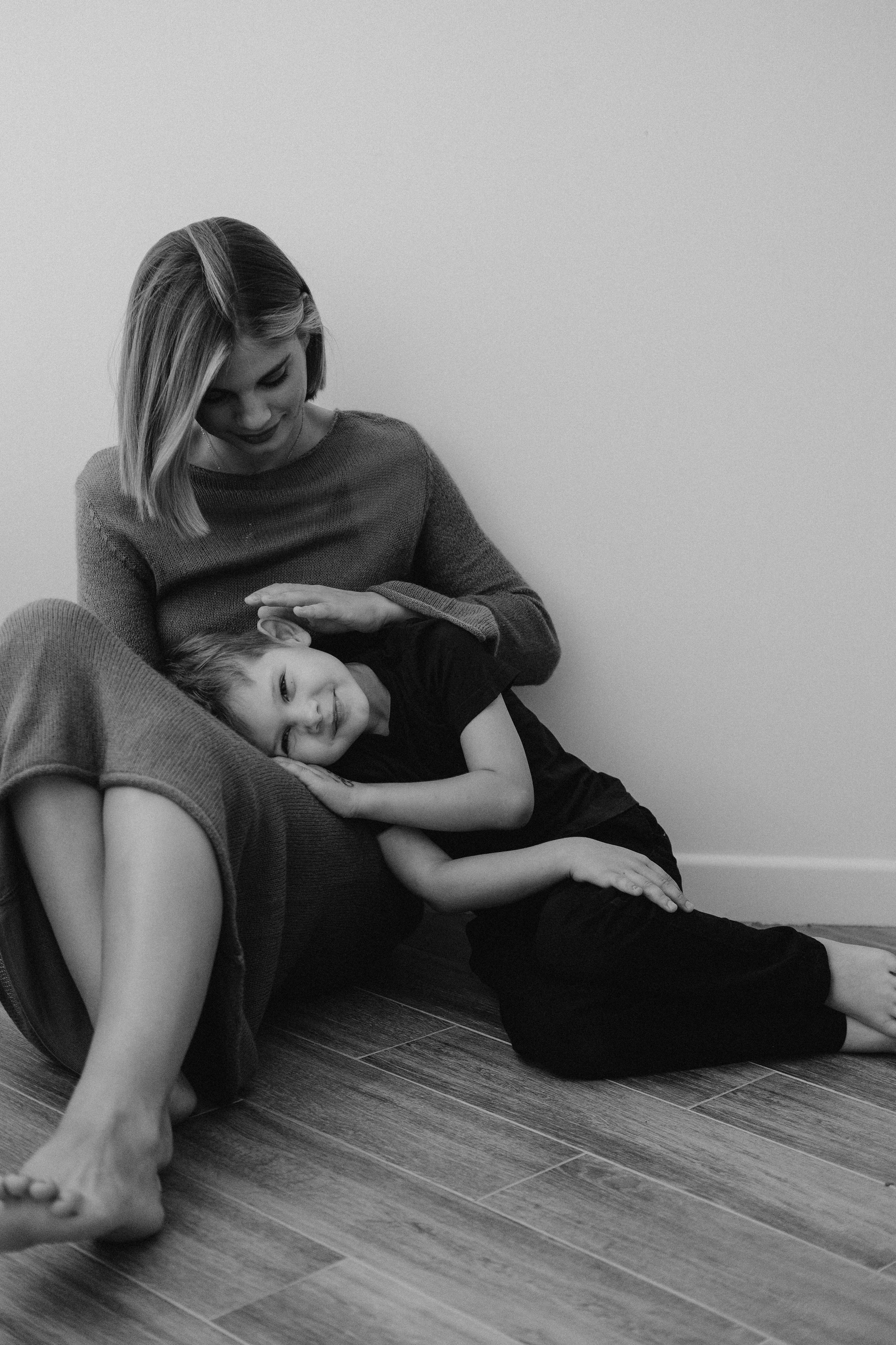 Лера | Лёша. Главная