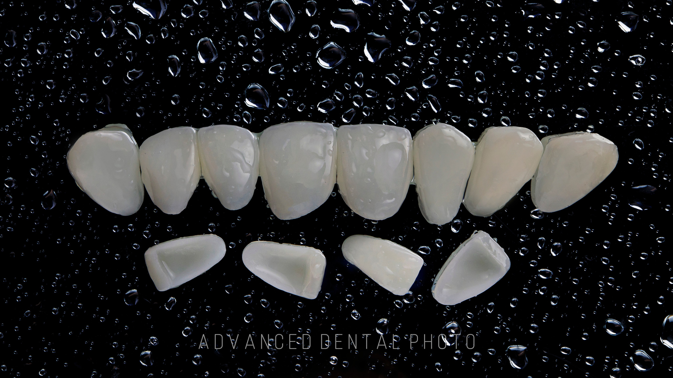 Арт. Дентал фотограф — видеограф Денис Дорошенко