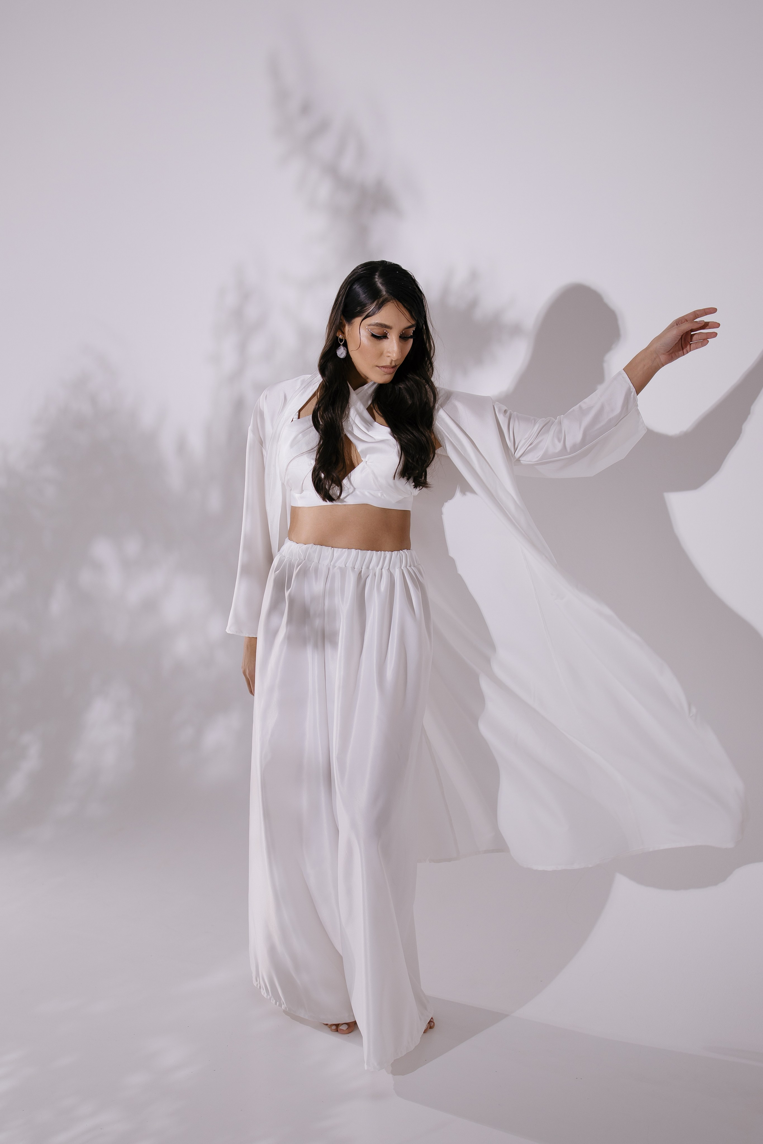 Снежная королева. Свадебный и семейный фотограф в Казани Aileen