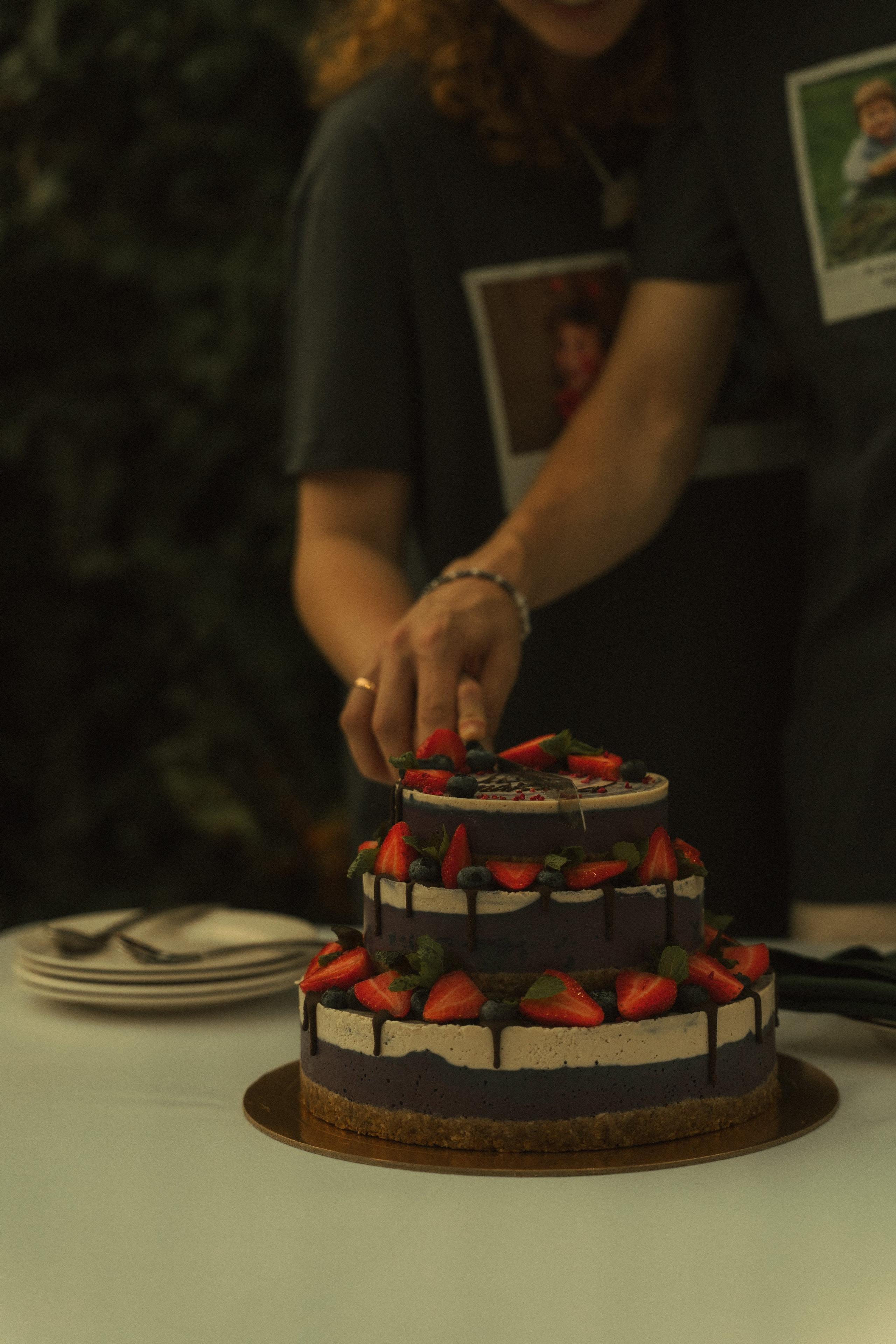 Свадьба Веры и Романа