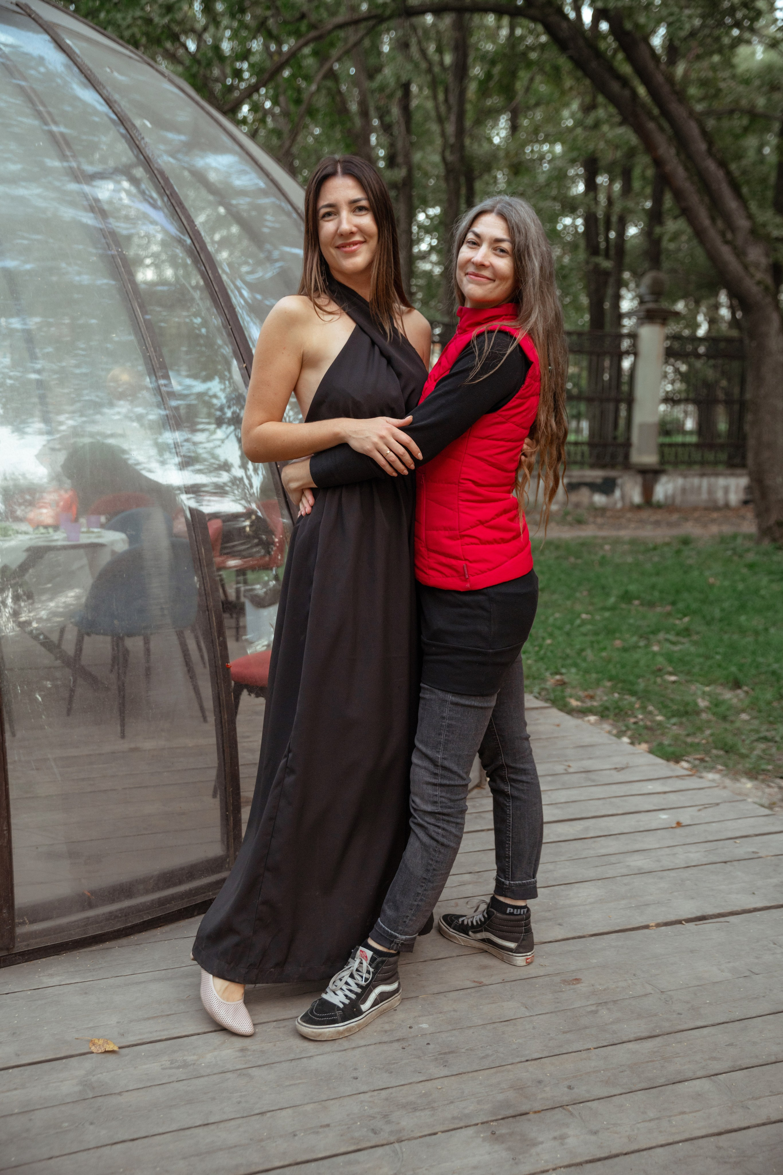 Юбилей Иглу. Семейный и детский фотограф в Нижнем Новгороде