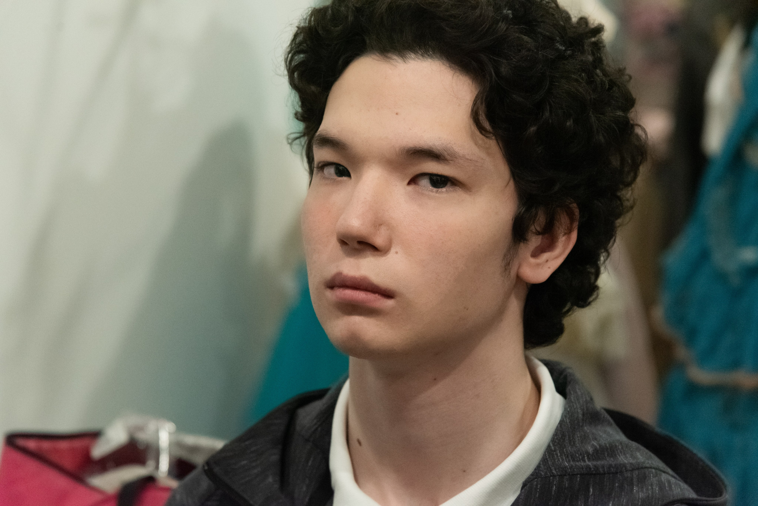 Показ Мод БФ «Исток Жизни». Дети с «Безграничными Возможностями». Портретный Семейный Fine-Art фотограф в Санкт-Петербурге Криулина