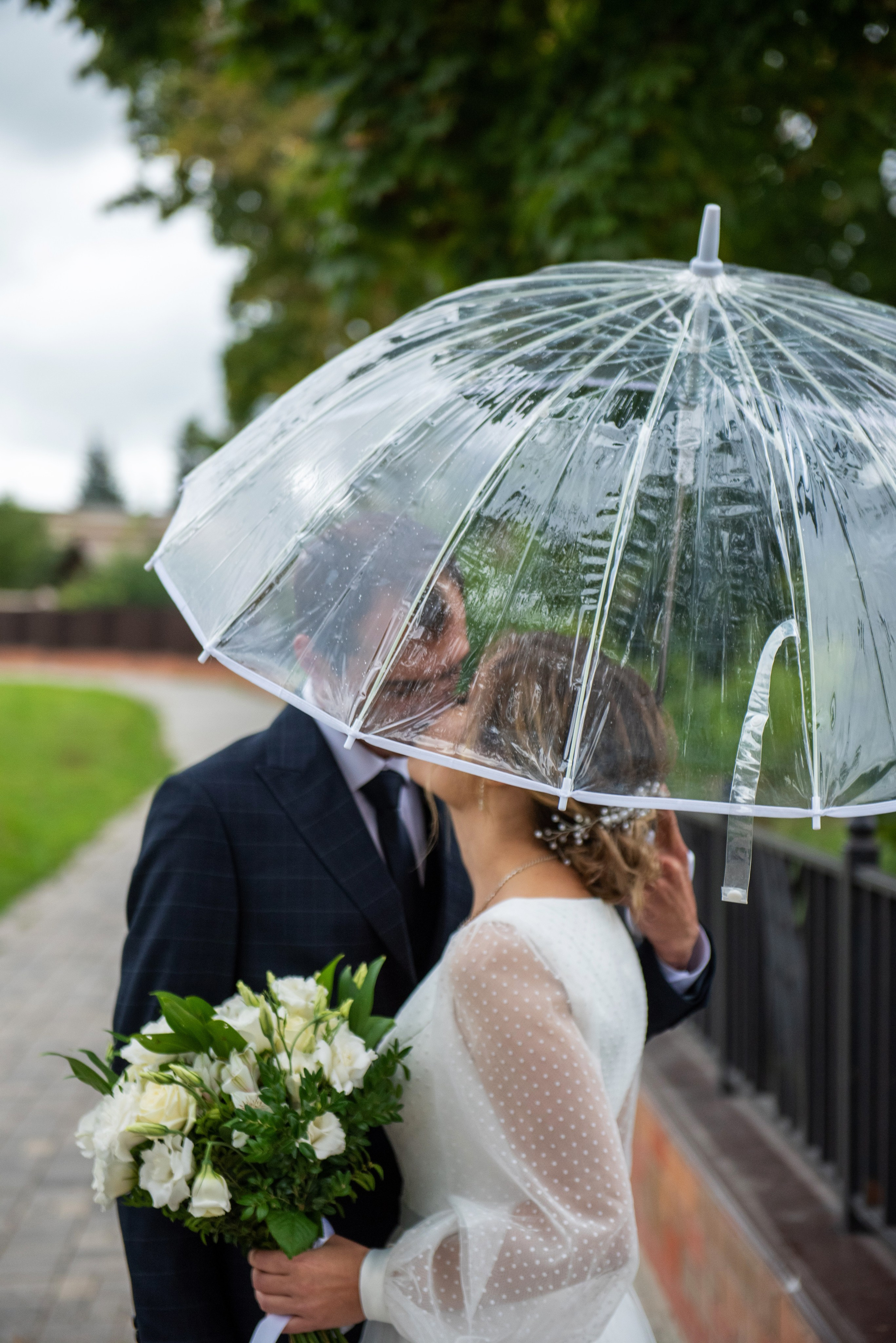 Андрей и Ангелина. Семейный и свадебный фотограф в Ельце Юлия Дякина