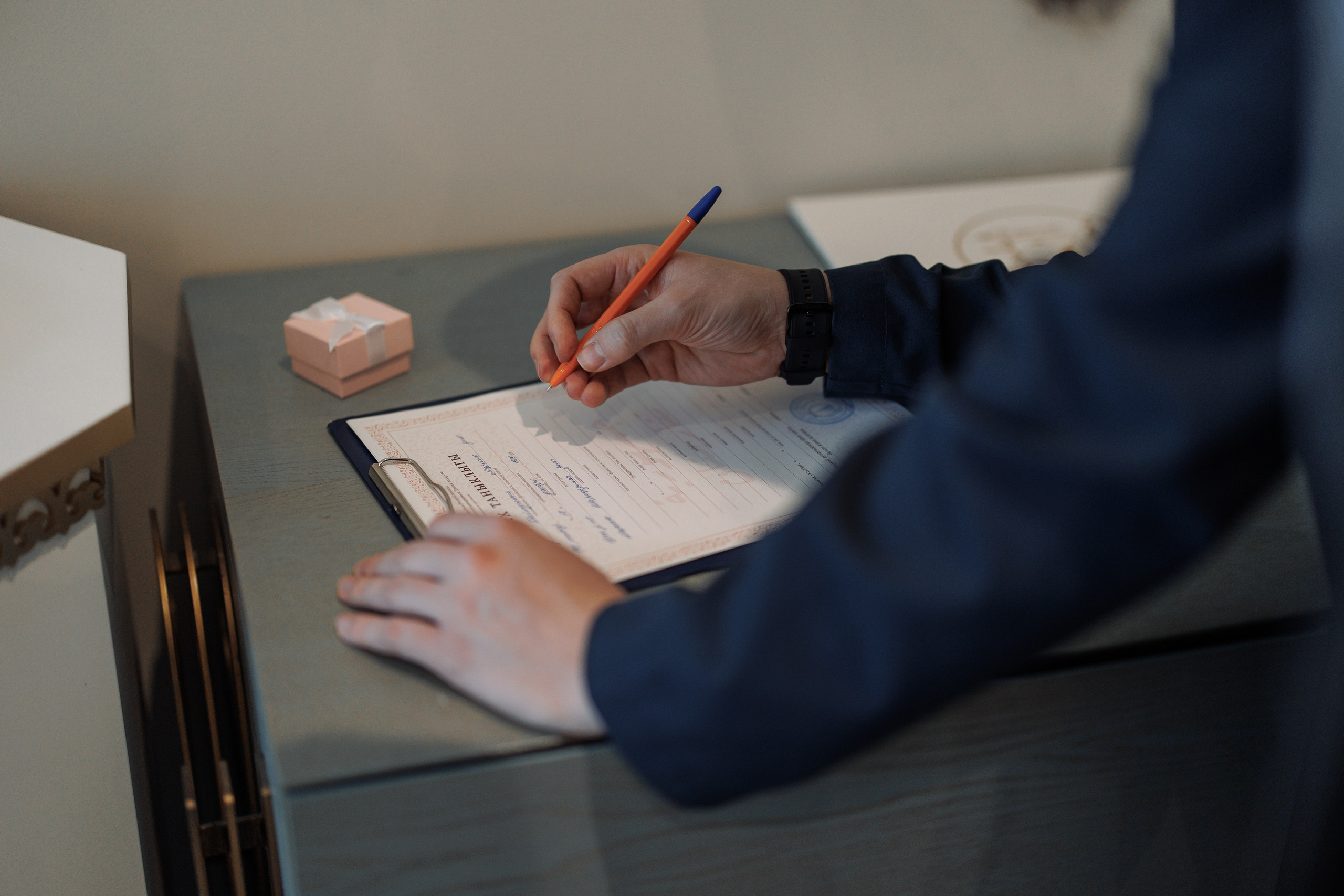 Неповторимая съёмка Никаха в Татарстане. Рафаэль Амиров фотограф