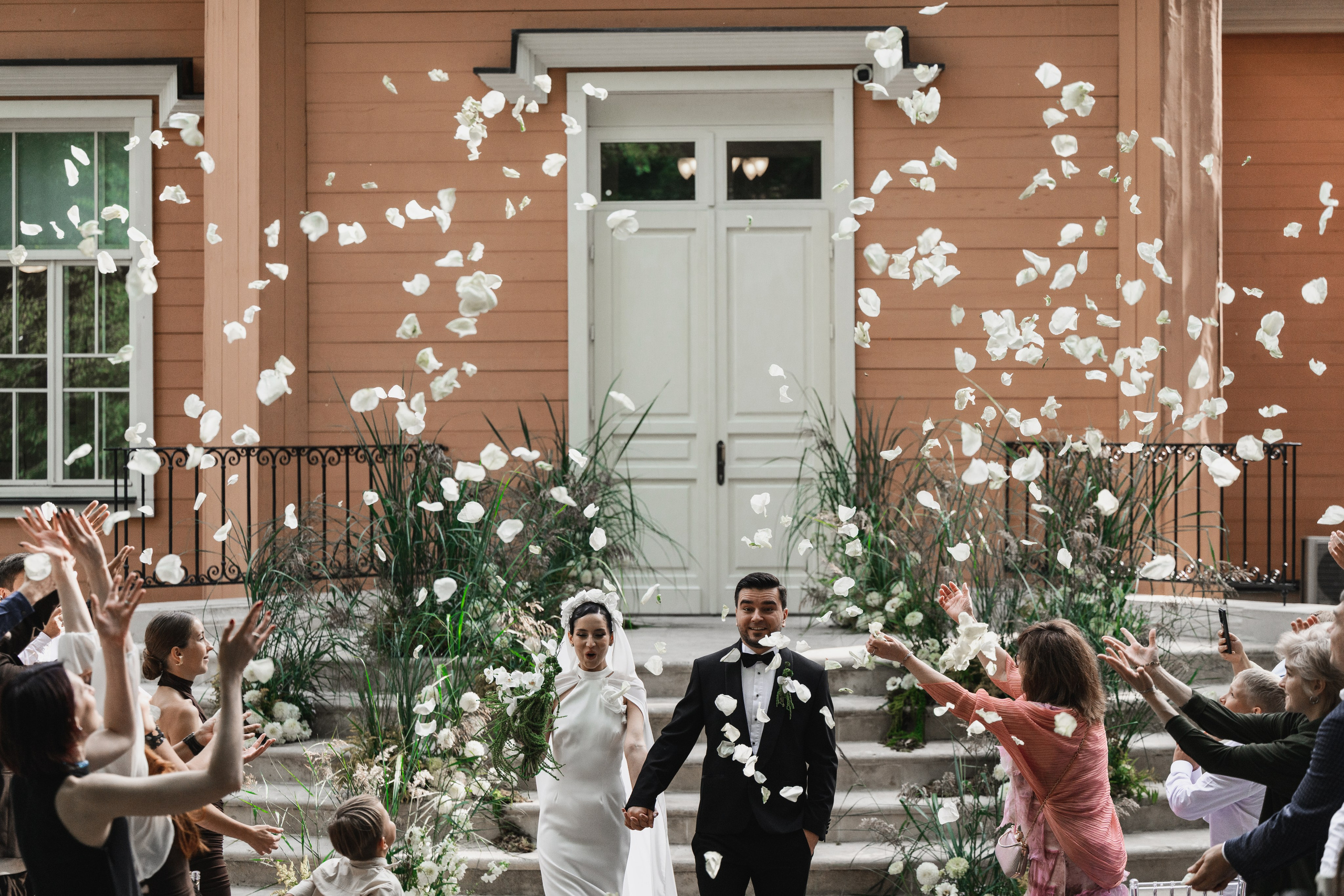 Дима и Настя. Свадебный и репортажный фотограф Павел Царьков