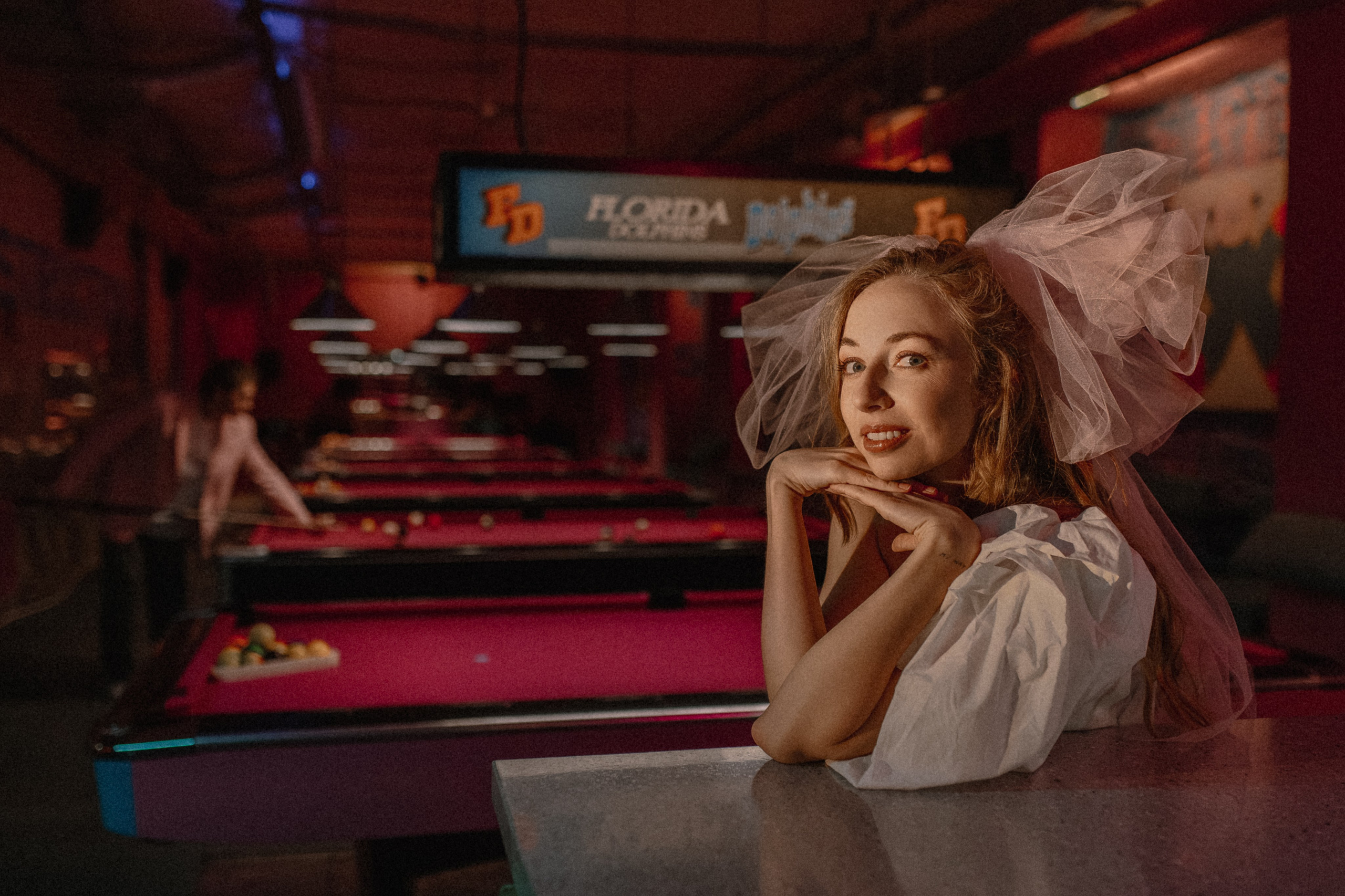 Розовая свадьба. Николь — ваш любимый фотограф в Санкт-Петербурге