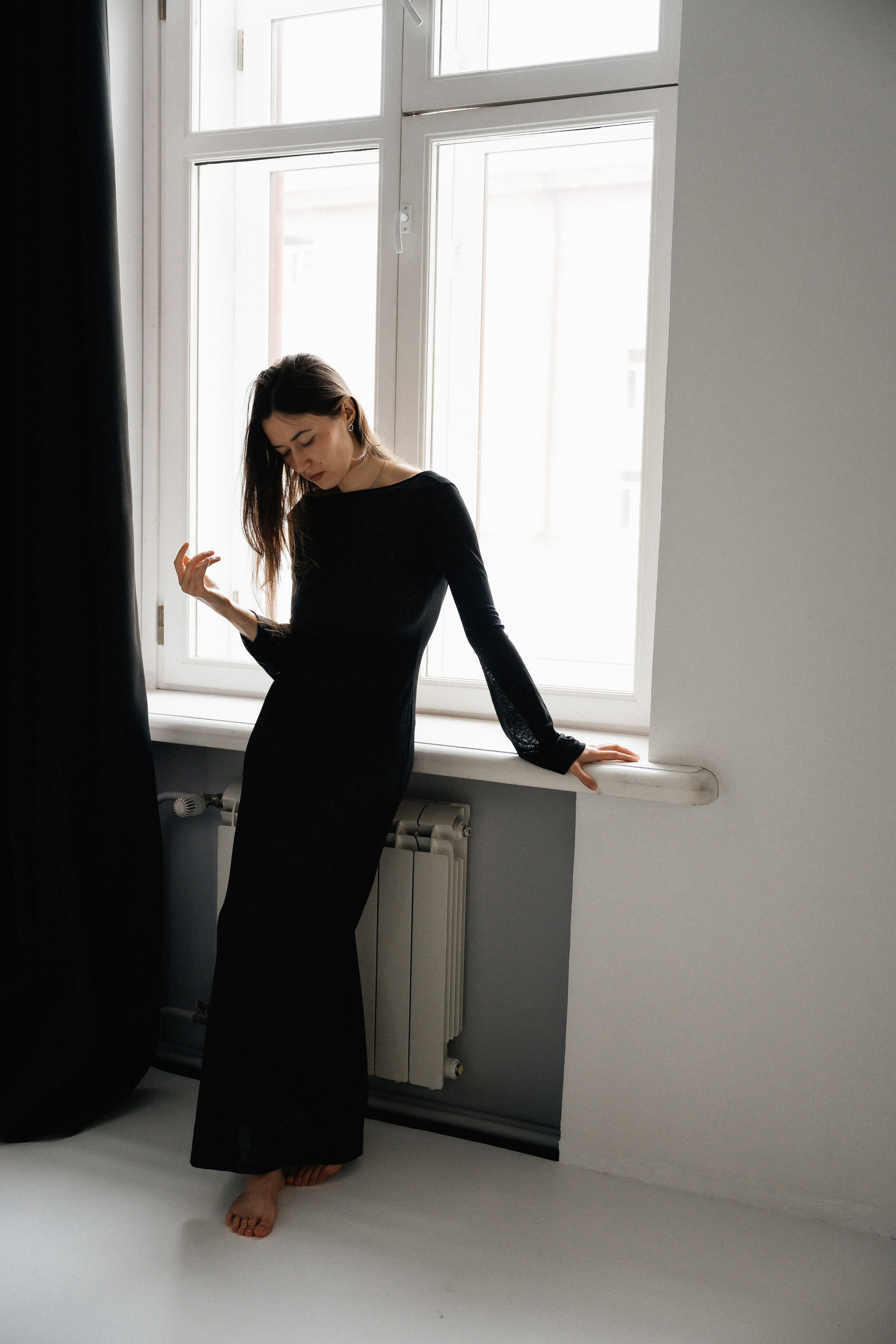 Лилия. Тамара Власова