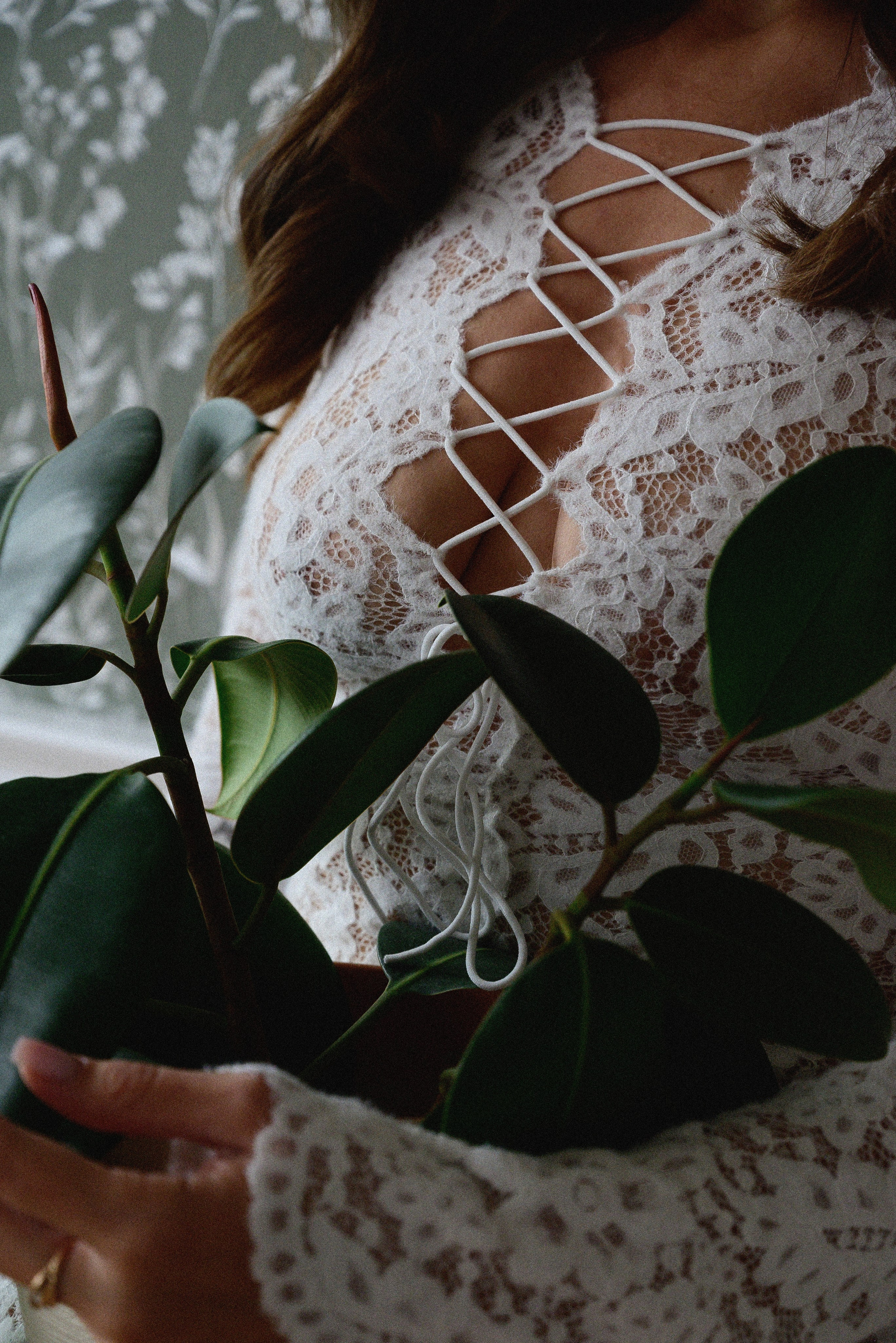 Настя. Тамара Власова