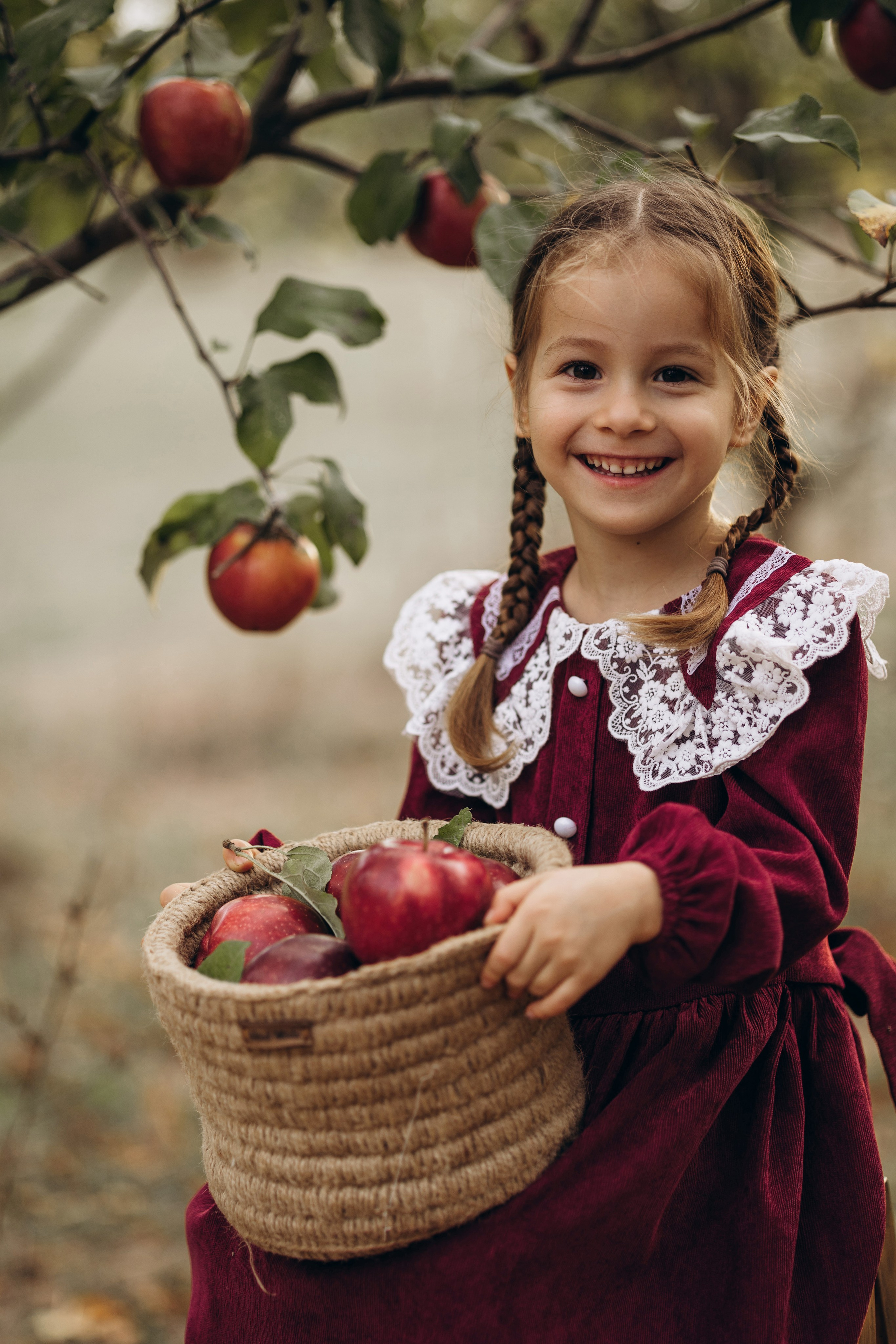 Дети. Фотограф Мария Радченко в г. Горячий Ключ