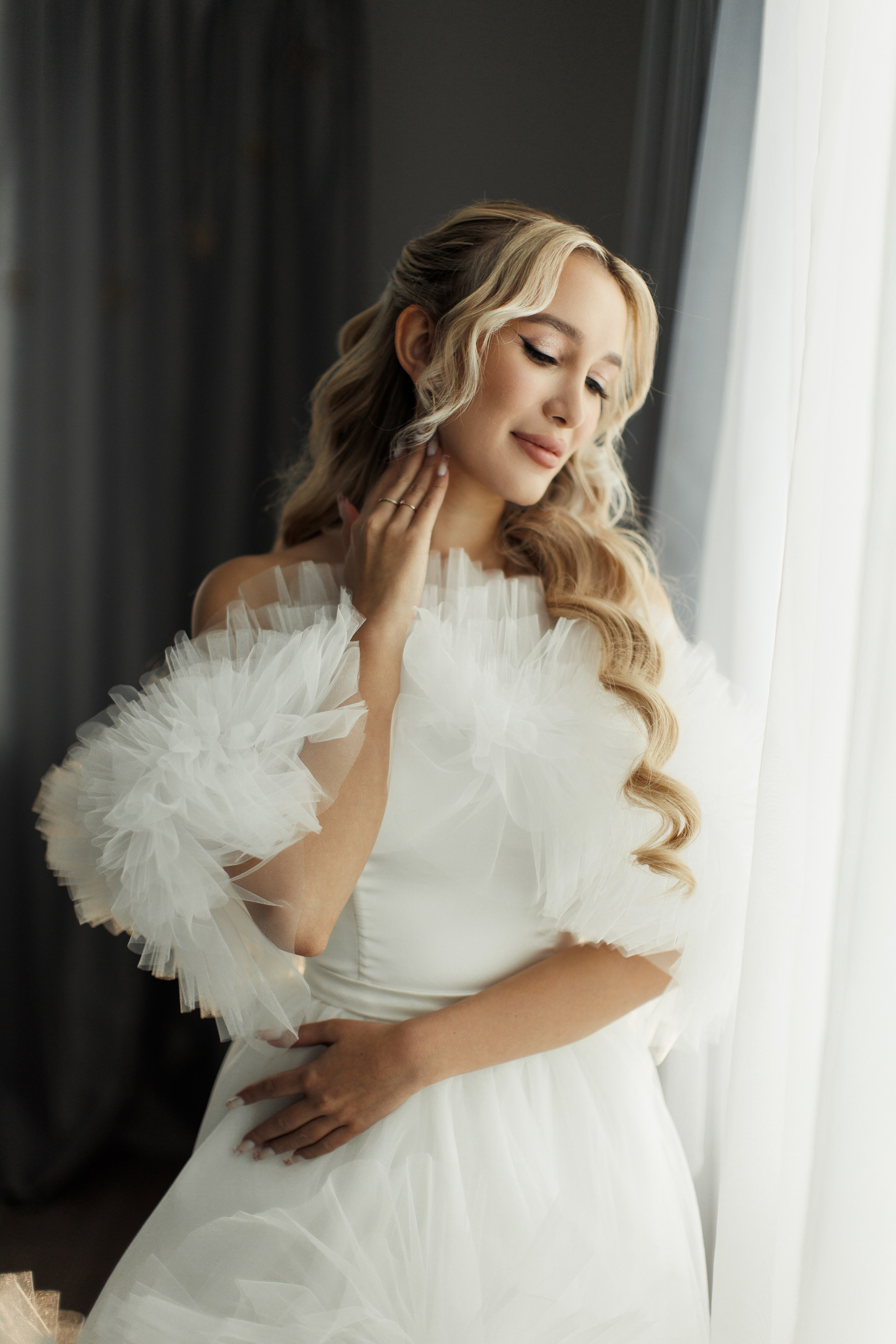 Свадьба Лиза и Лёша. Фотограф в городе Вологда. Анастасия Сторублинская