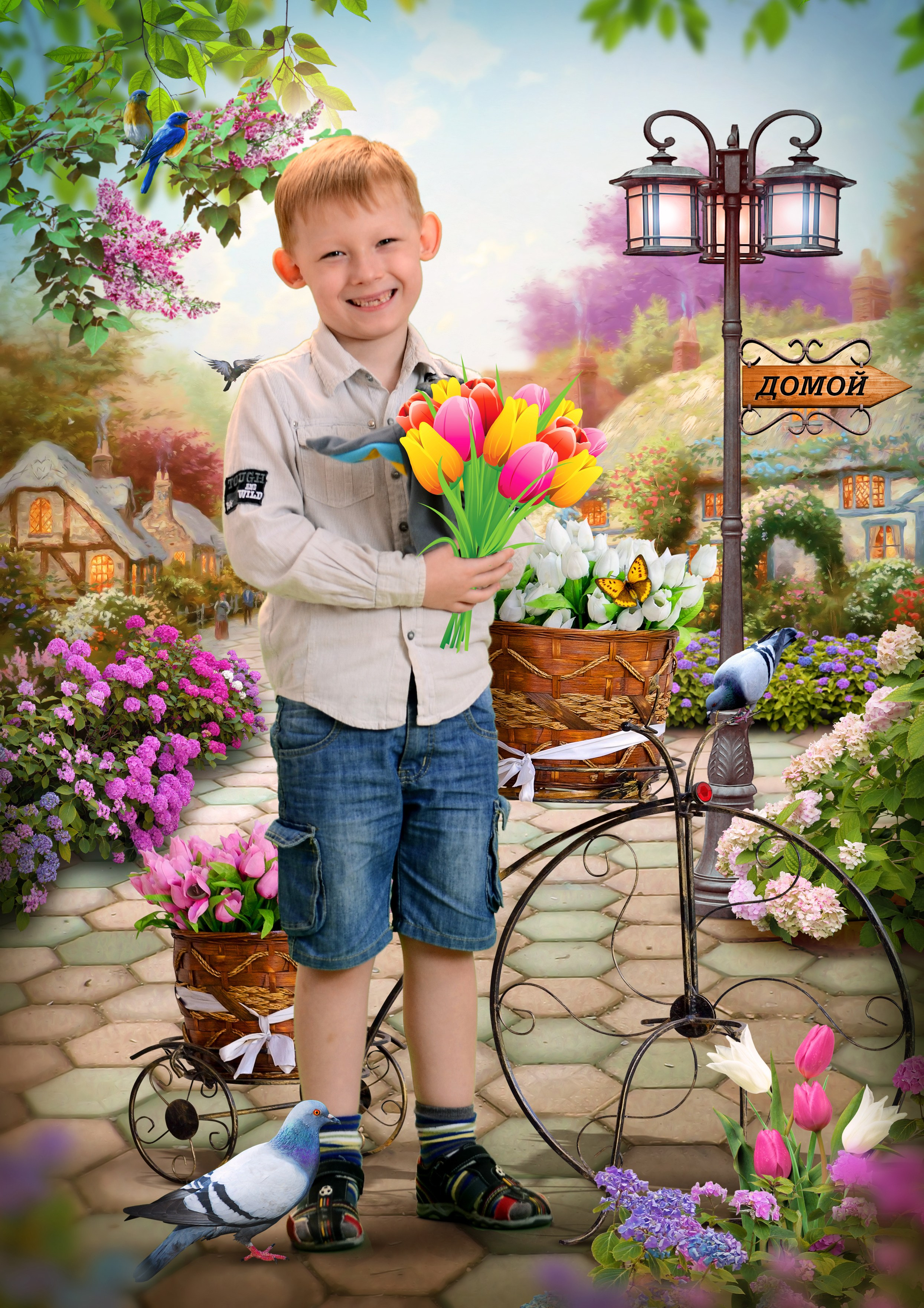 Весна. Выпускные фотокниги, фотосъемка, видеосъемка в Челябинске и области