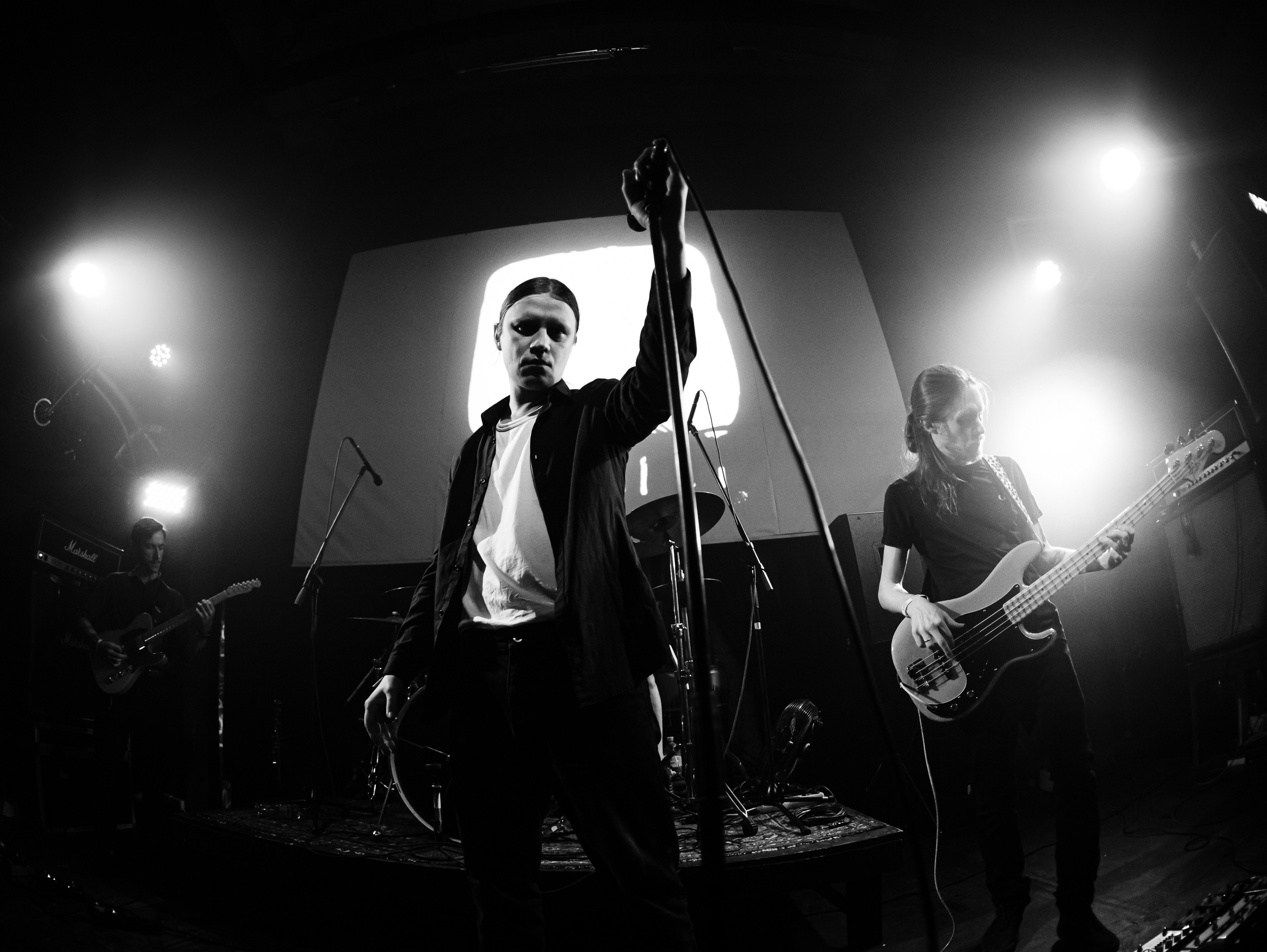 День рождения клуба «Ласточка» 2025. Фотограф Мария Немм