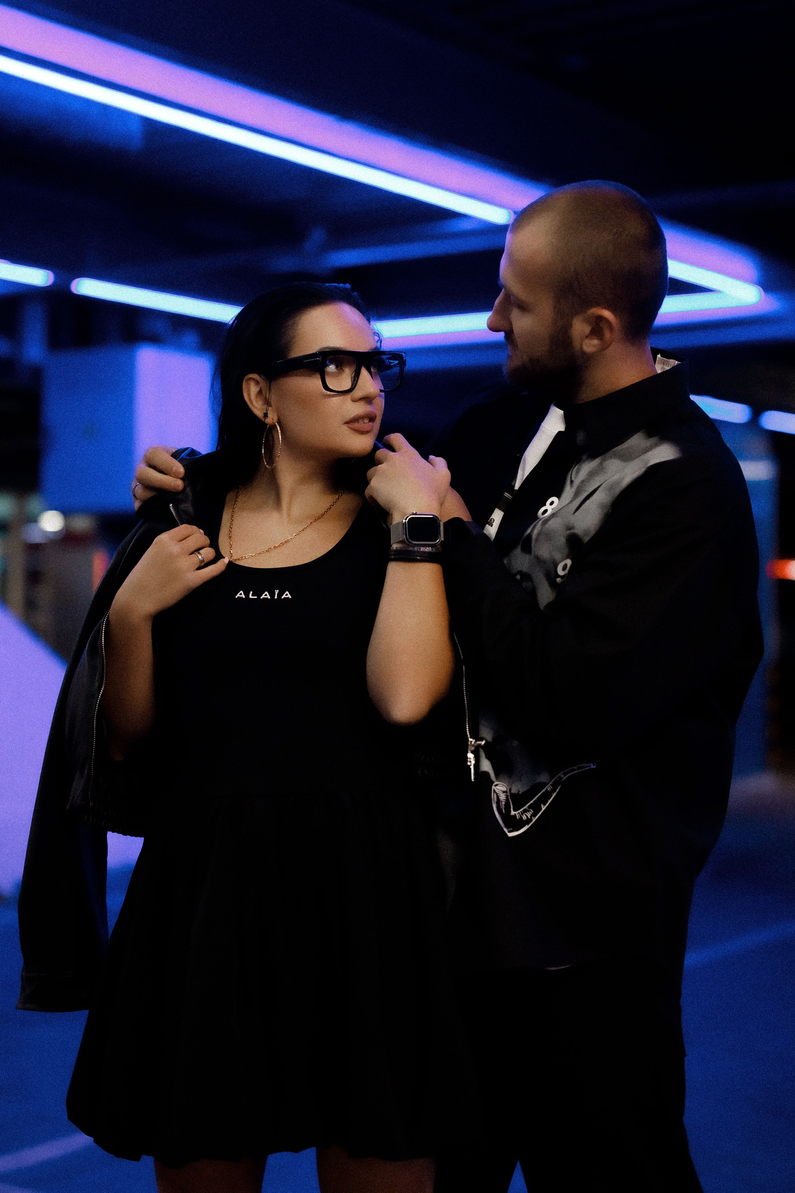 Парные. Фотограф и видеограф Москва Анапа