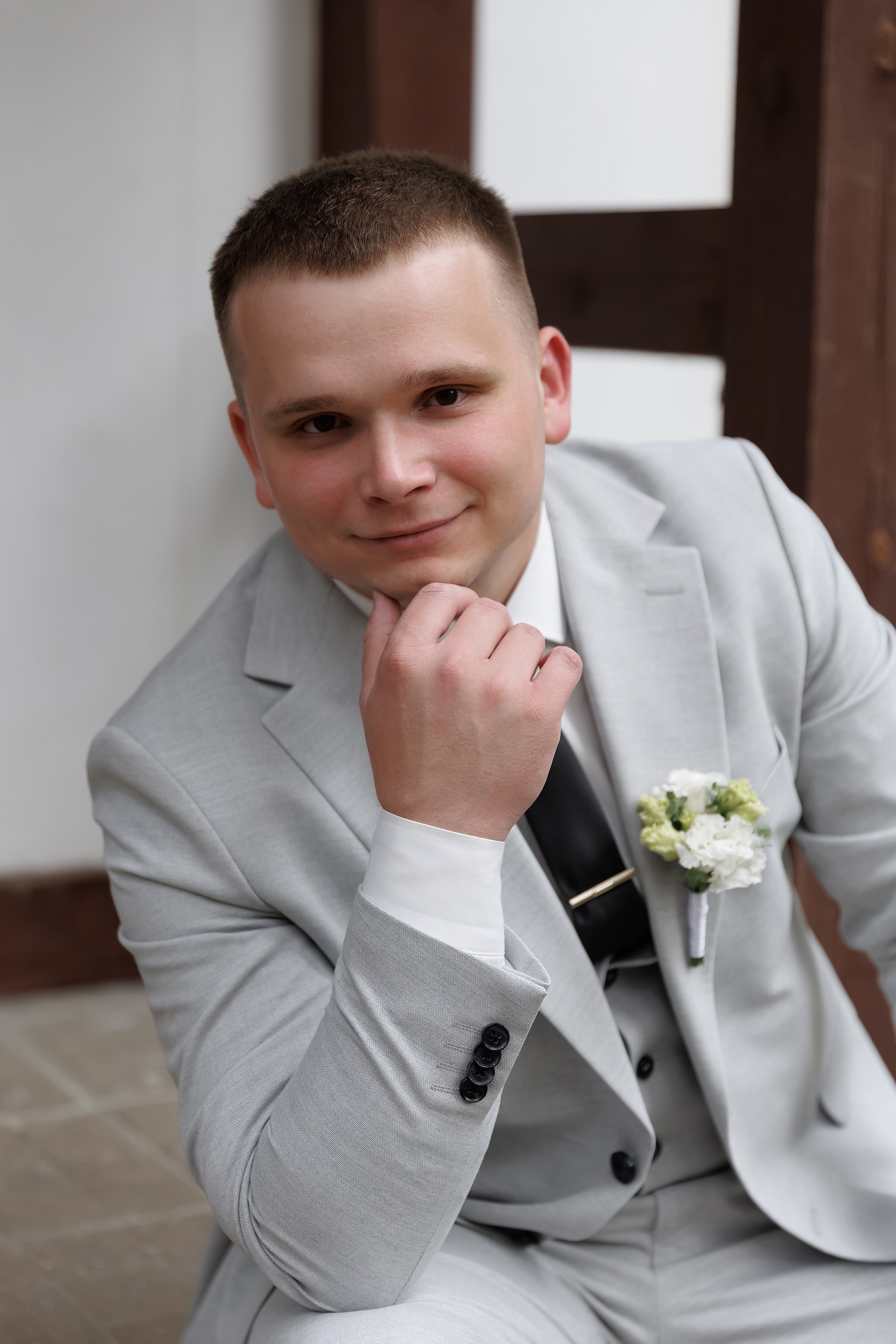 Наталья и Евгений. Свадебный фотограф в Пскове и Санкт-Петербурге | Анна Голикова