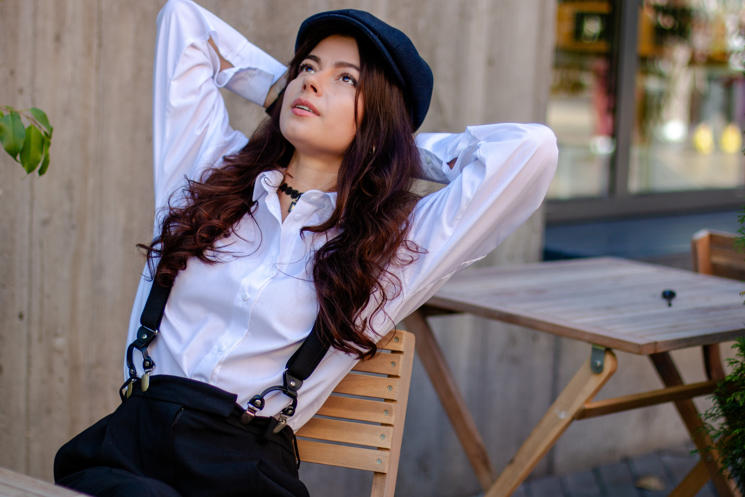 Уличная съемка. Фотограф в Челябинске