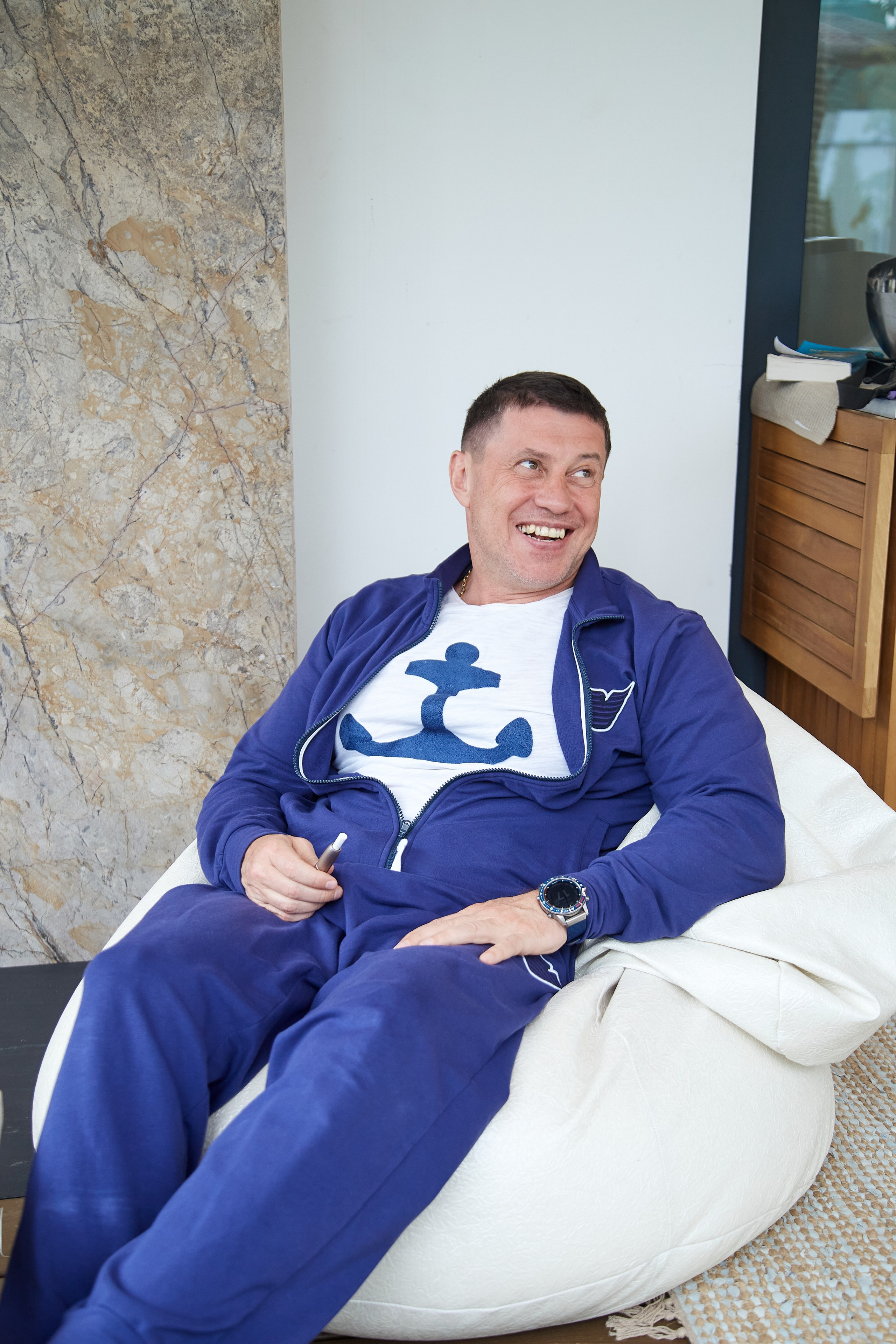 Морская вечеринка