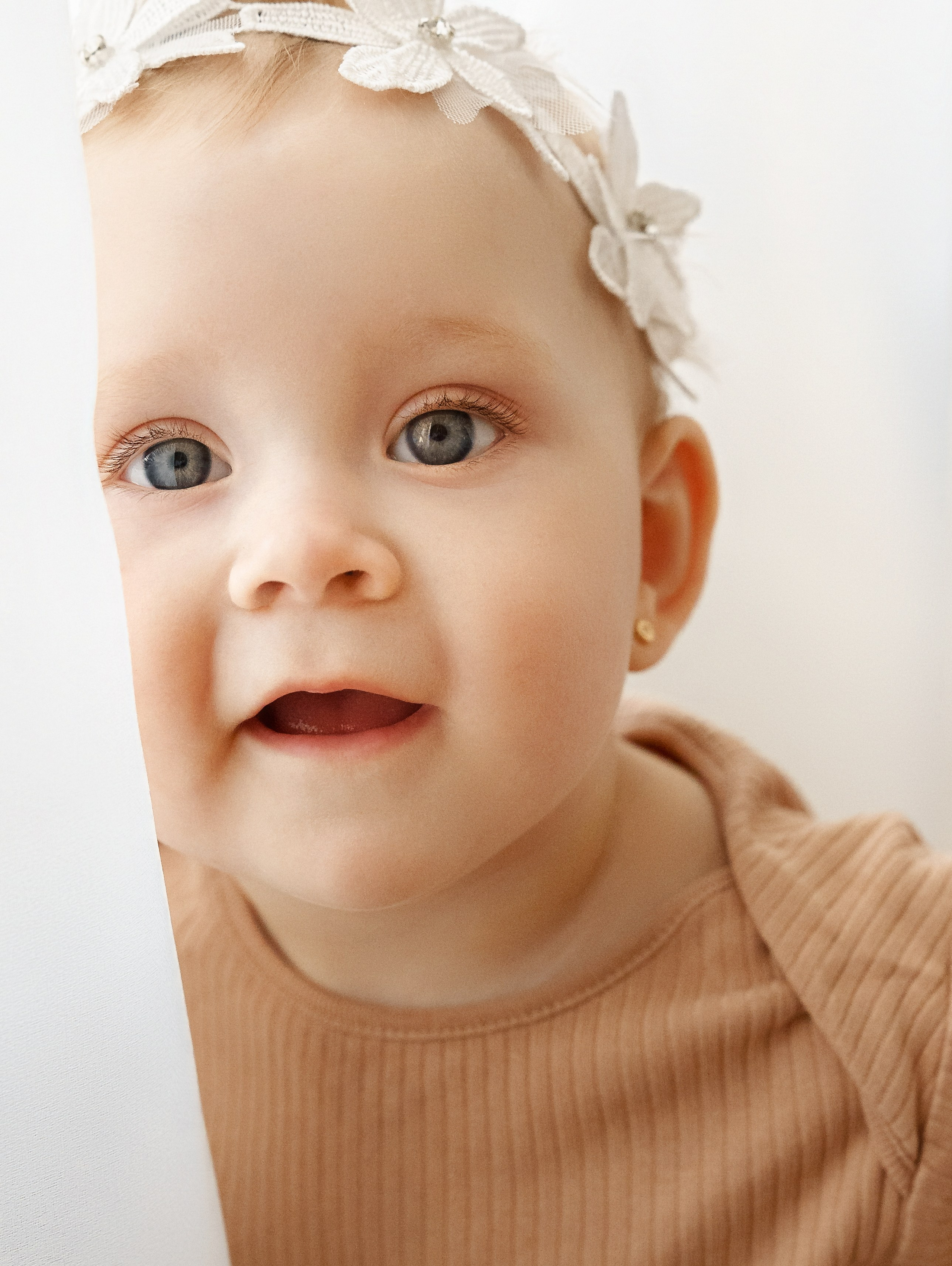 Николь. Елена Симонова