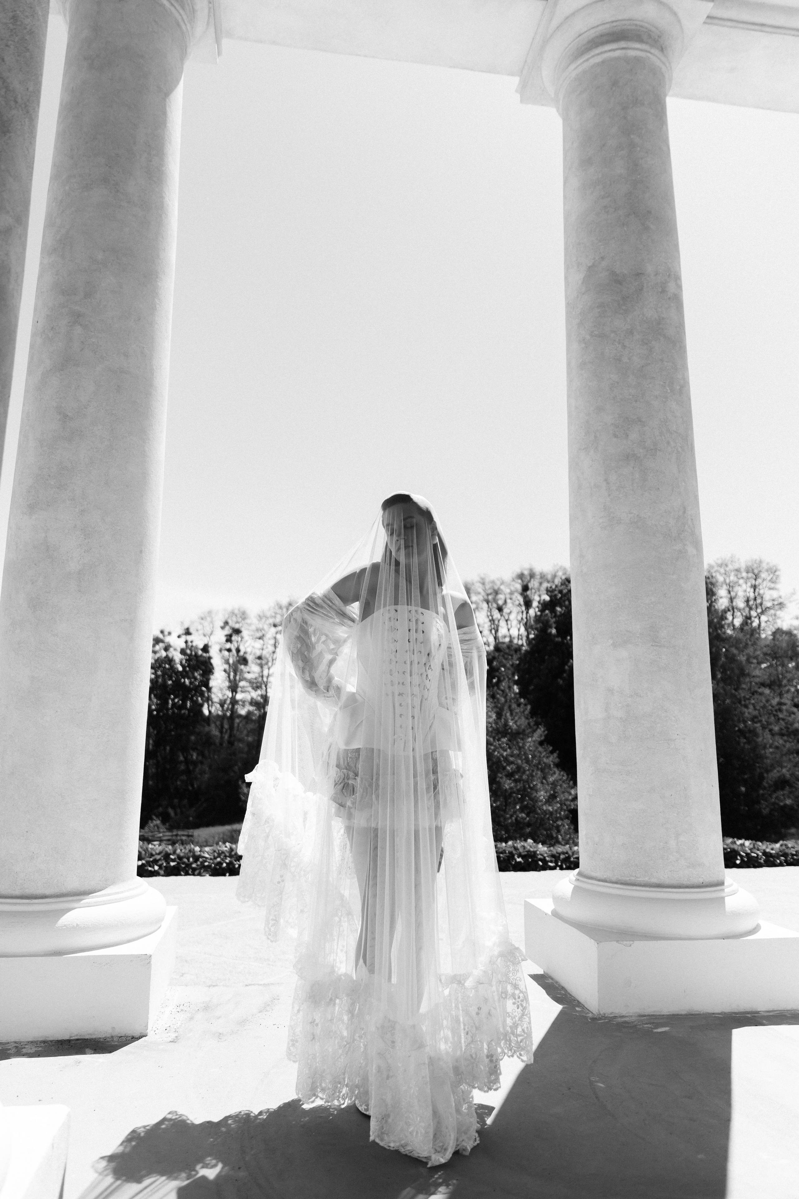 Bride. Свадебный фотограф. Москва. Мытищи
