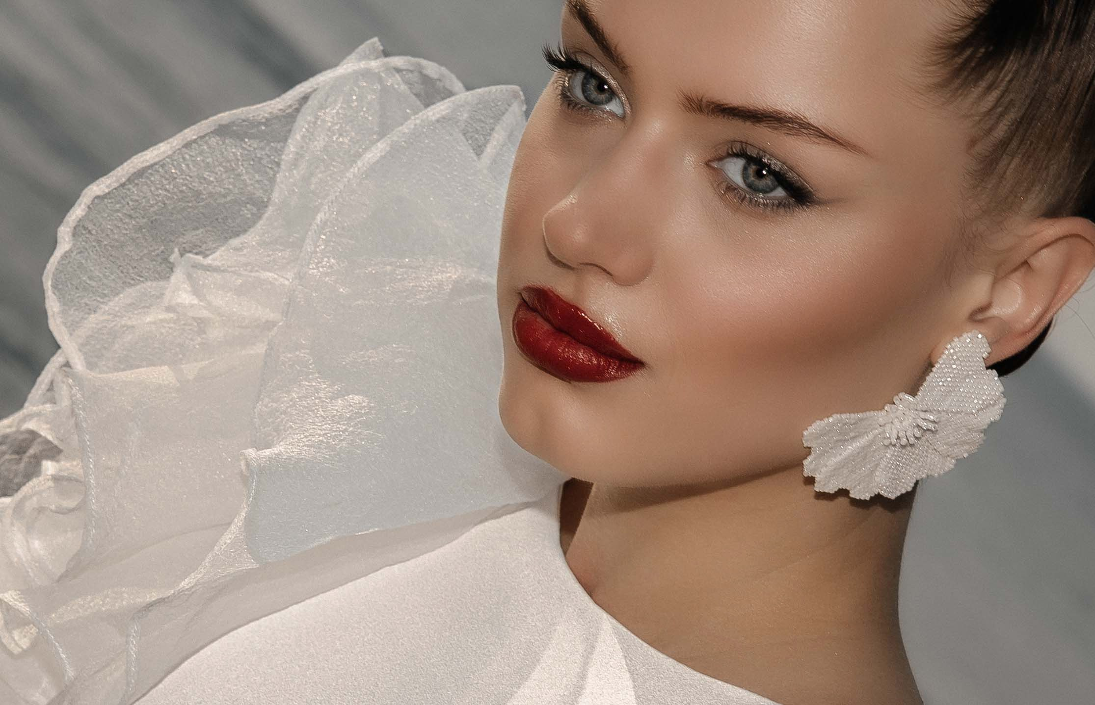 Арина Несмирная. Модельное агентство TM Models в Калининграде