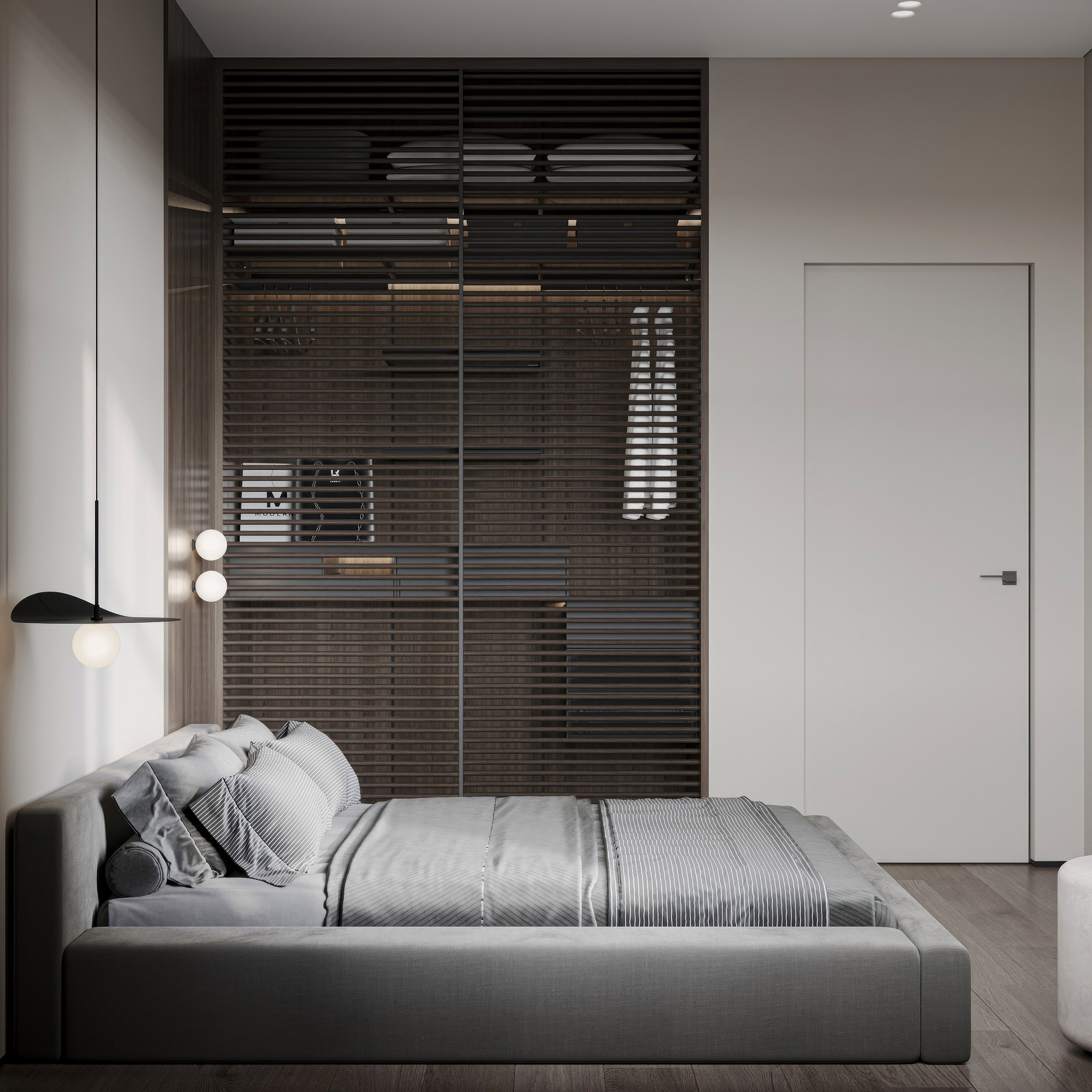 ЖК Чижи | квартира 65 м². СОФИЯ КУПЦОВА — дизайнер интерьеров, г. Красноярск