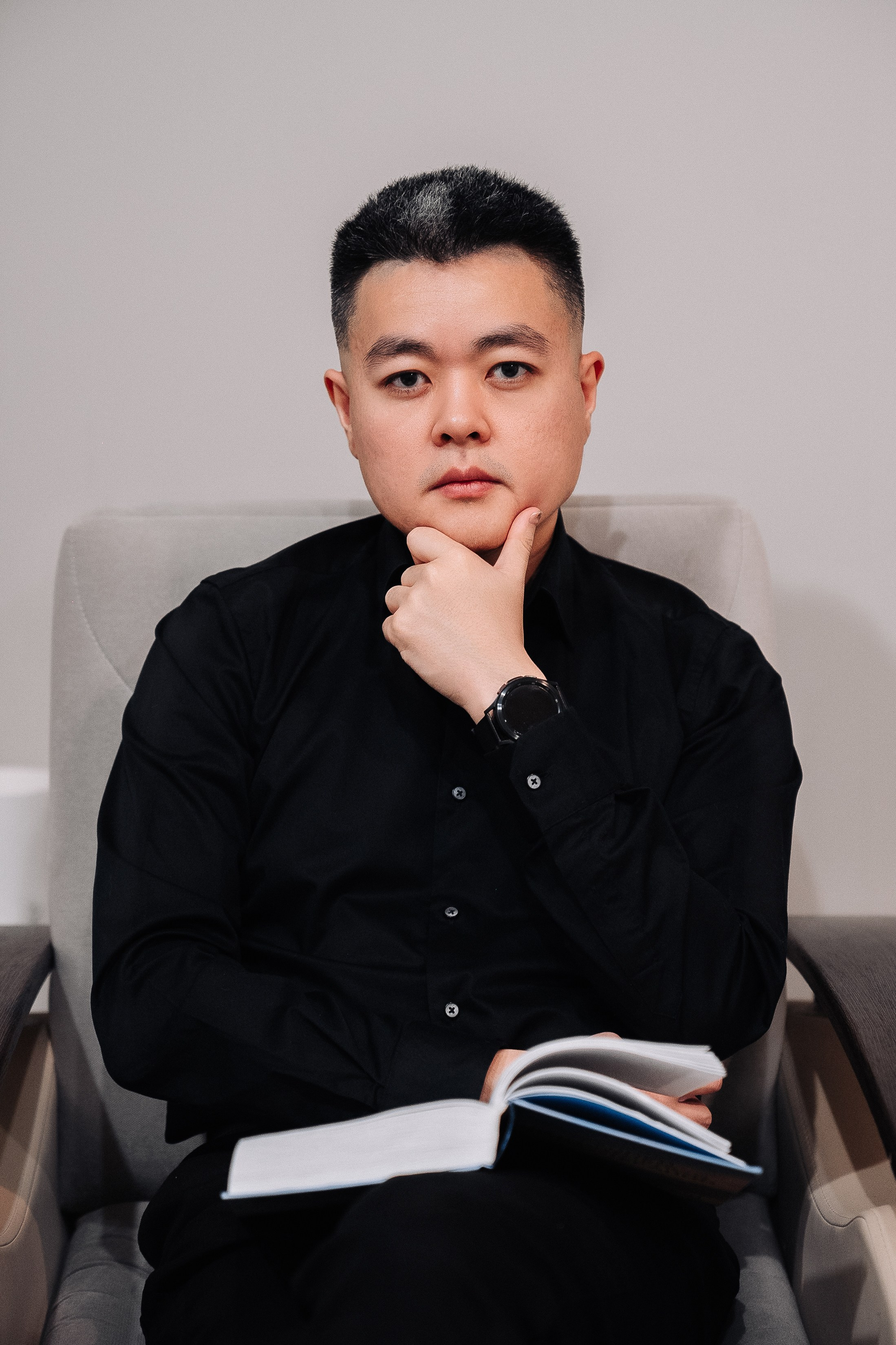 Константин. Фотограф в Хабаровске Швендых Рудольф