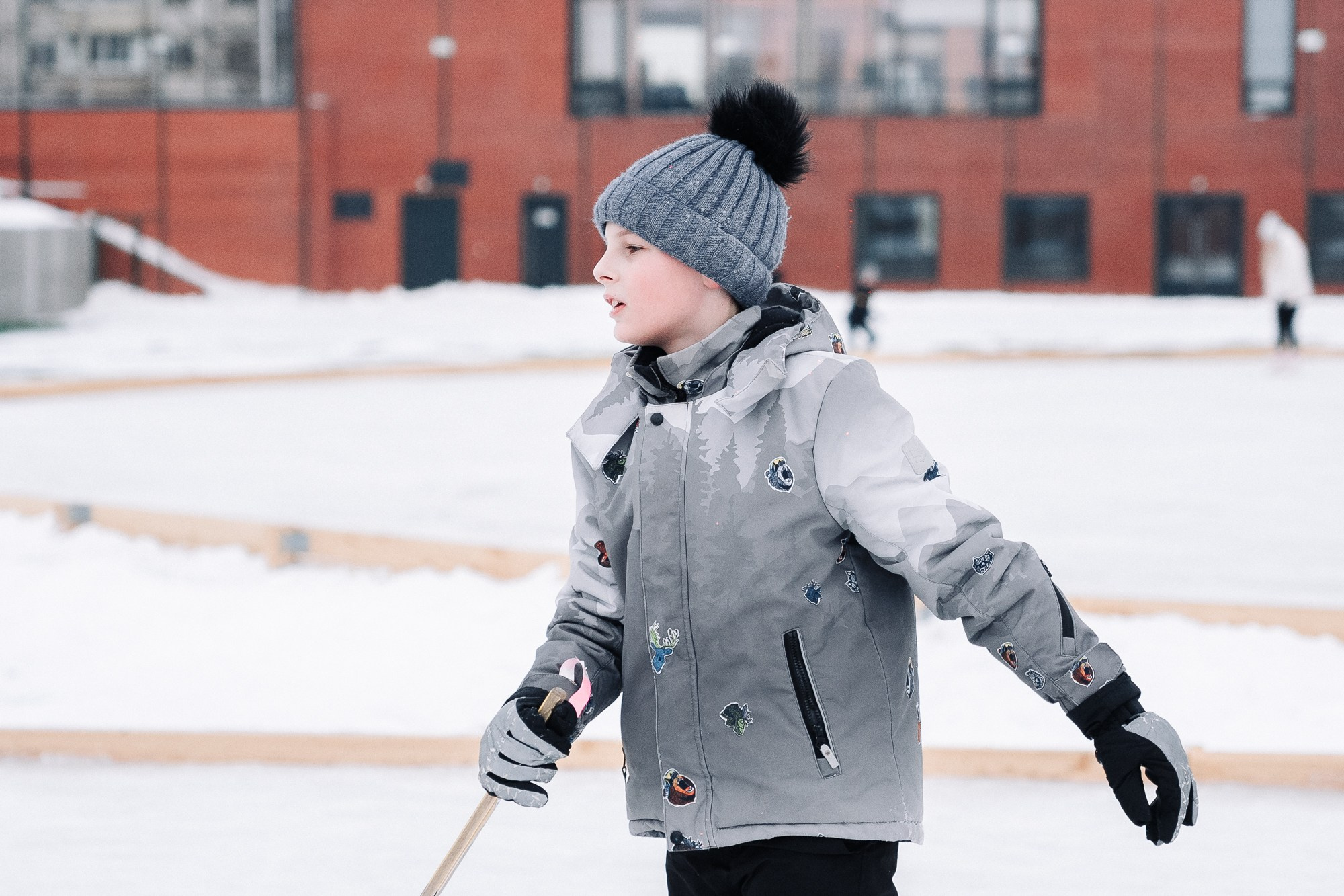 ИСКРА. Фотограф в Хабаровске Швендых Рудольф