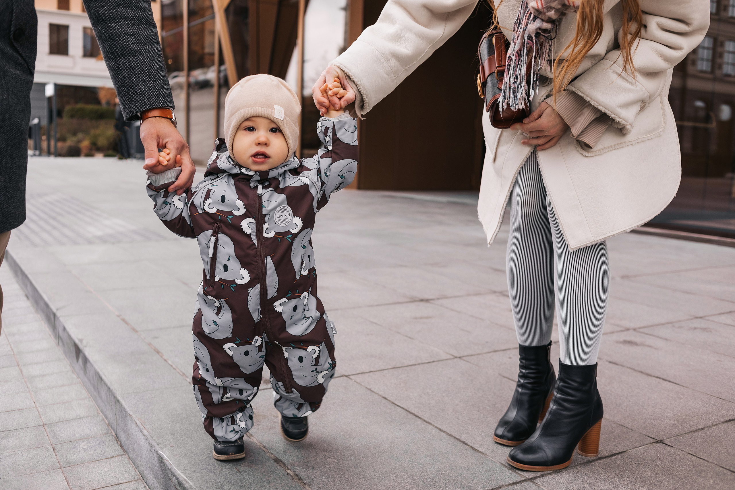Катя, Влад и Борис. Семейный и детский фотограф в Екатеринбурге Оксана Пипкина