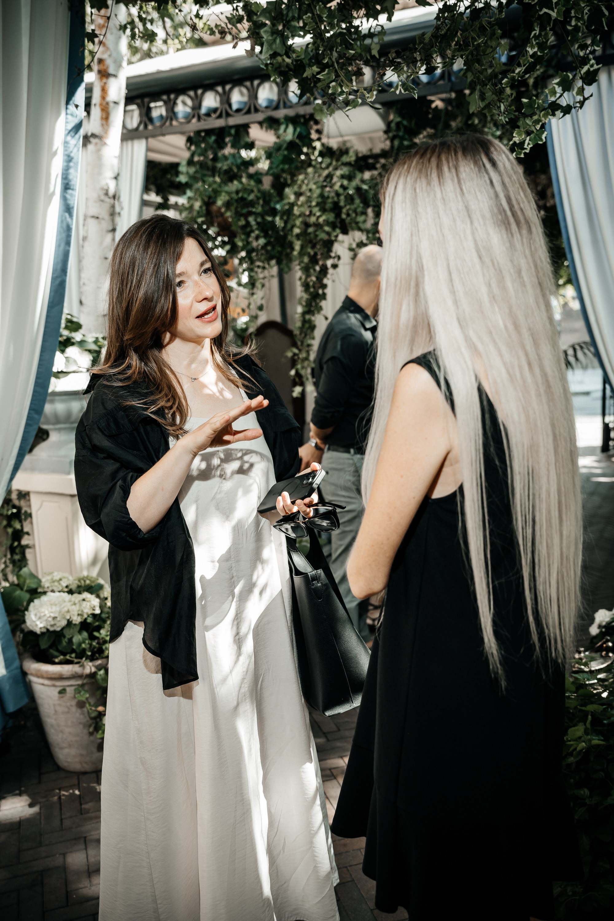 Пресс-тур Sminex. Христолюбов Евгений Фотограф Москва