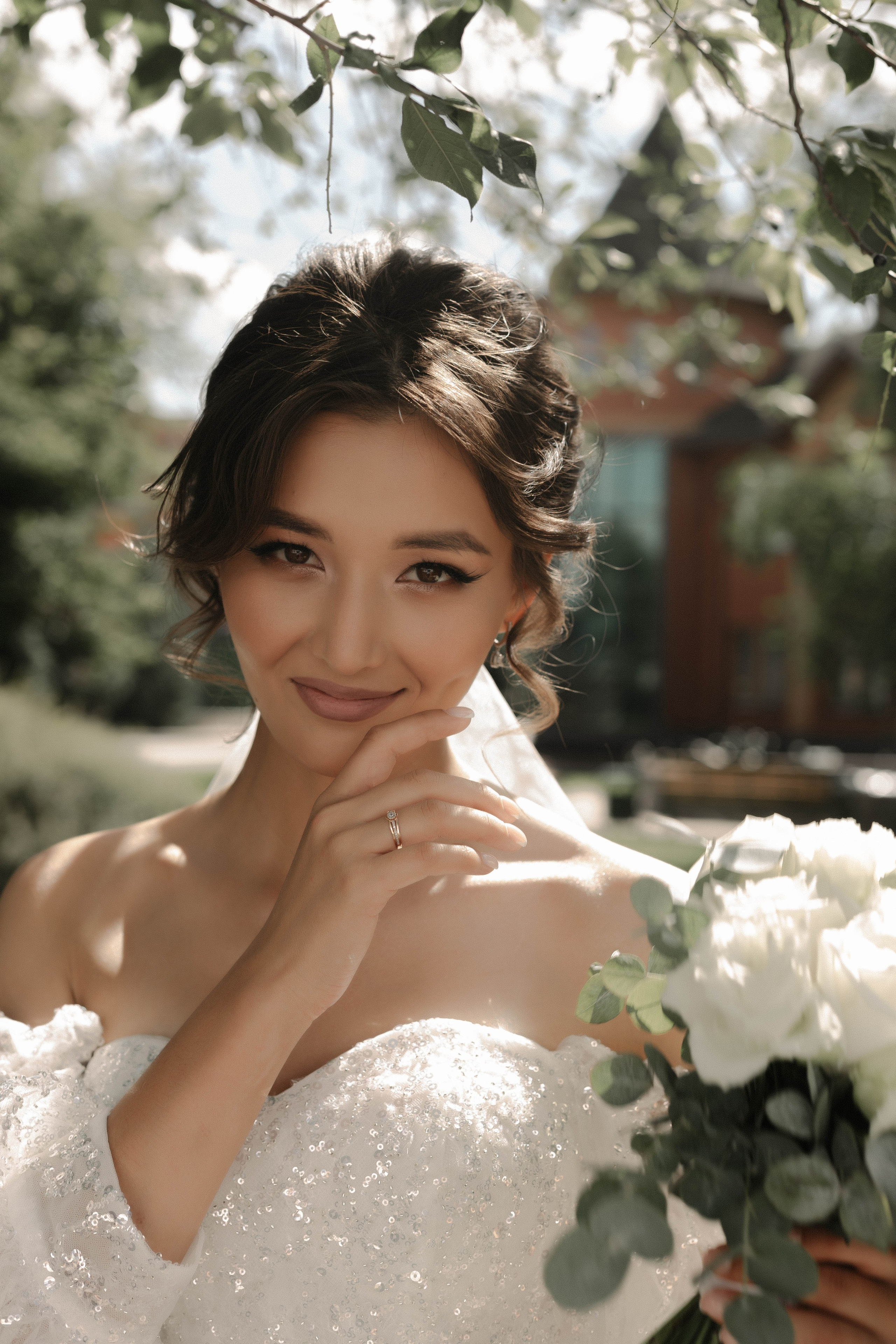 Первое дуновение ветра. Свадебный фотограф видеограф Новосибирск Кемерово Калининград