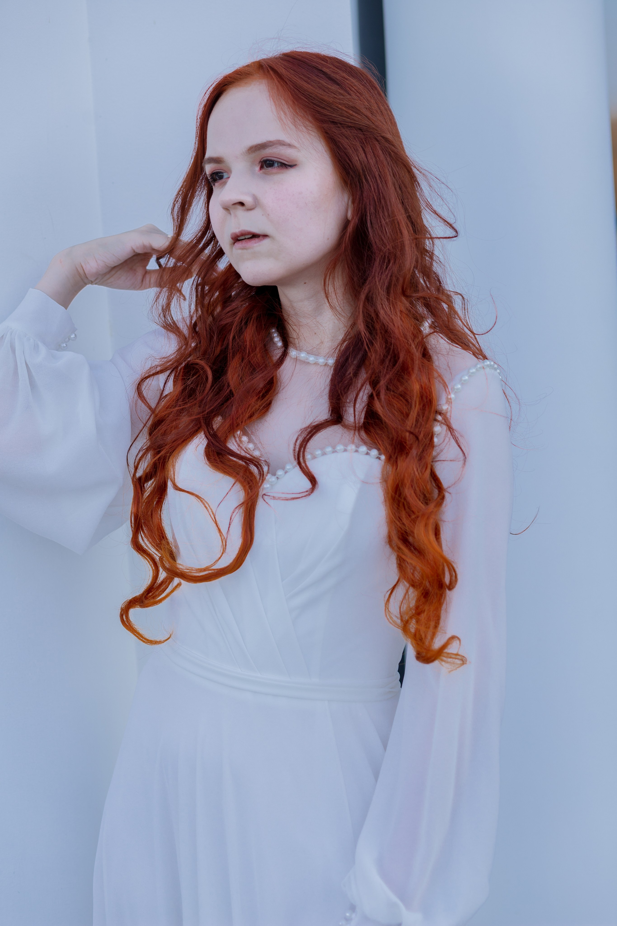 Павел & София. Свадебный фотограф в Чебоксарах Анастасия Иванова