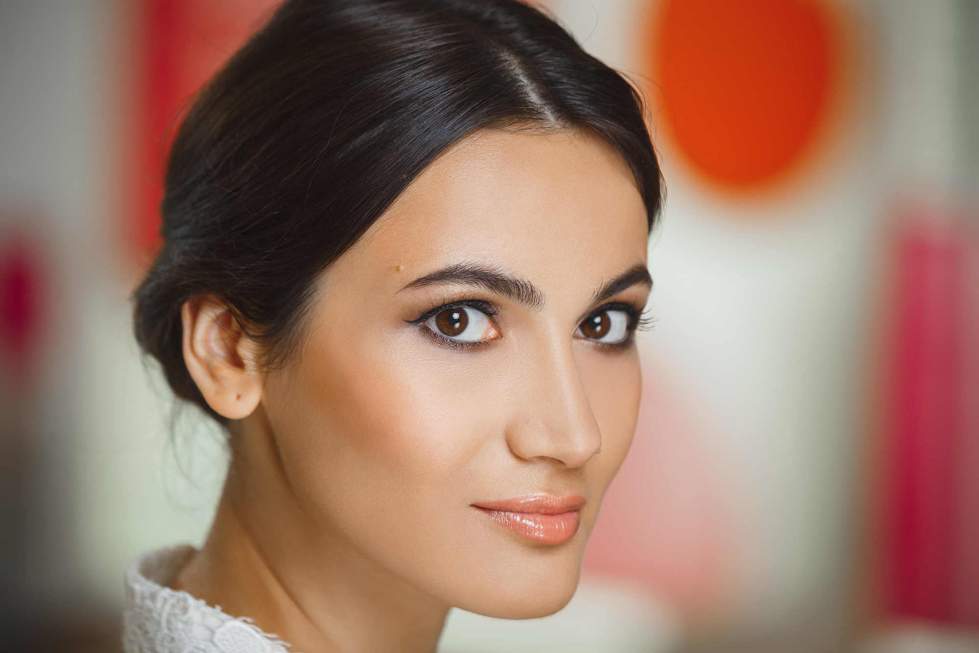 Portrait. Бакаев Павел — фотограф