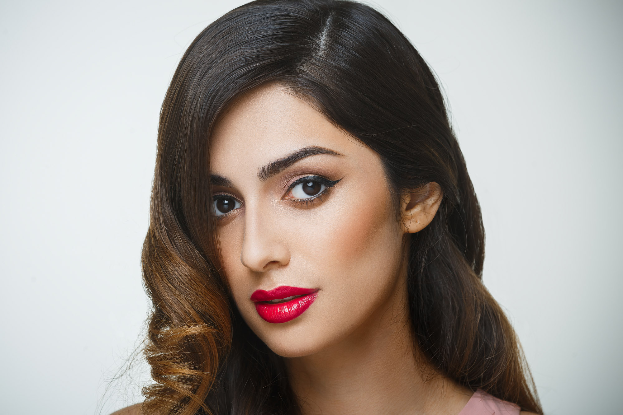 Portrait. Бакаев Павел — фотограф